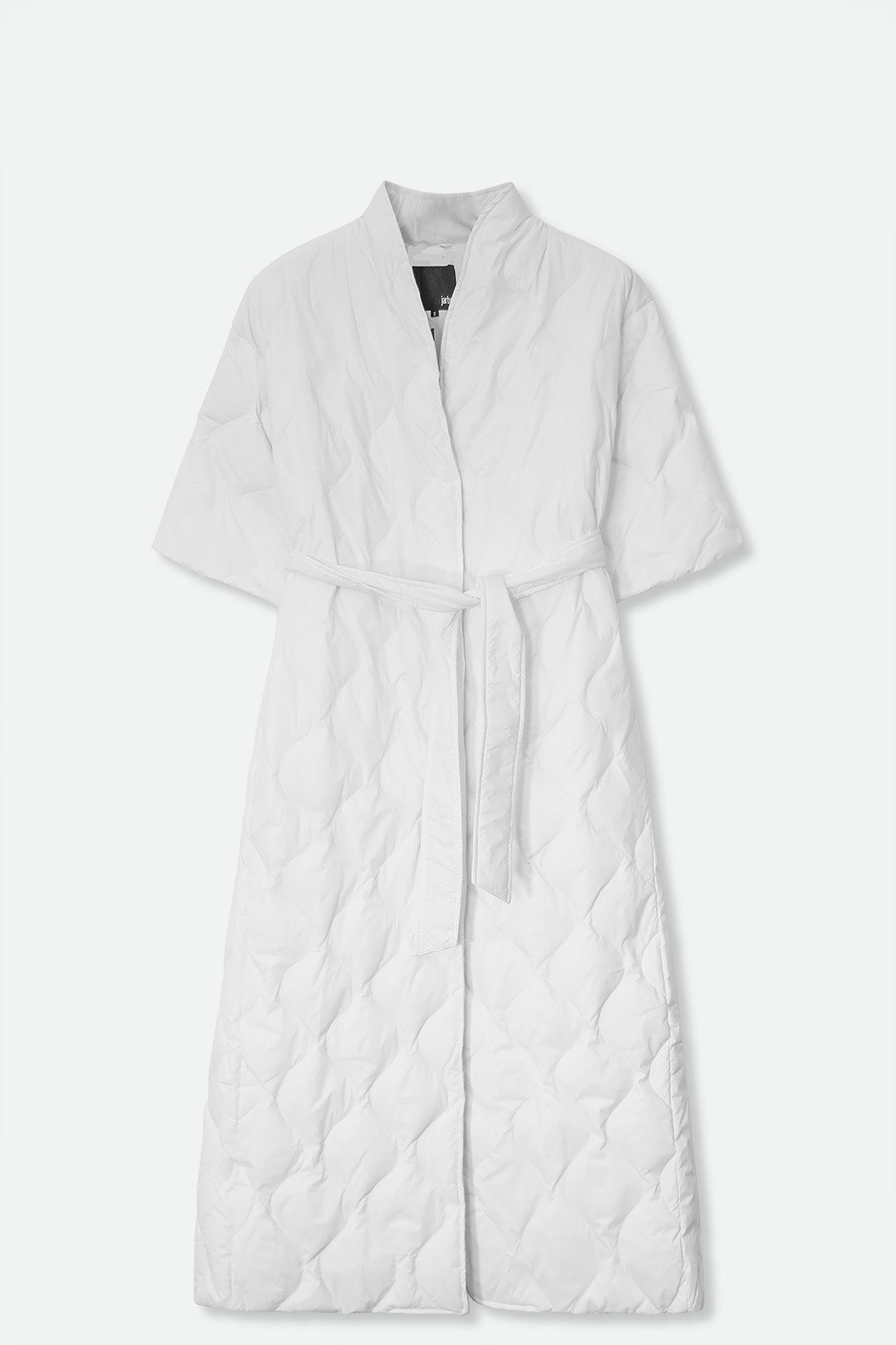 DREAMCOAT DUVET ROBE IN GOOSE DOWN - Jarbo