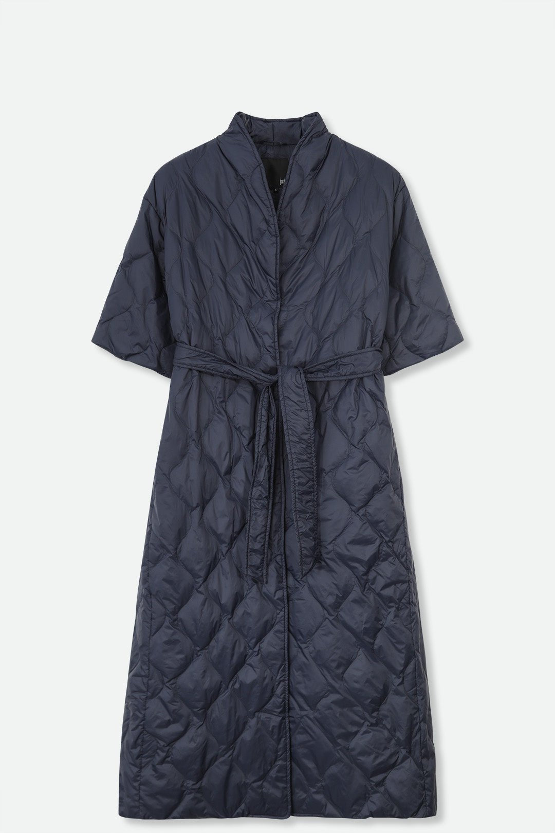 DREAMCOAT DUVET ROBE IN GOOSE DOWN - Jarbo