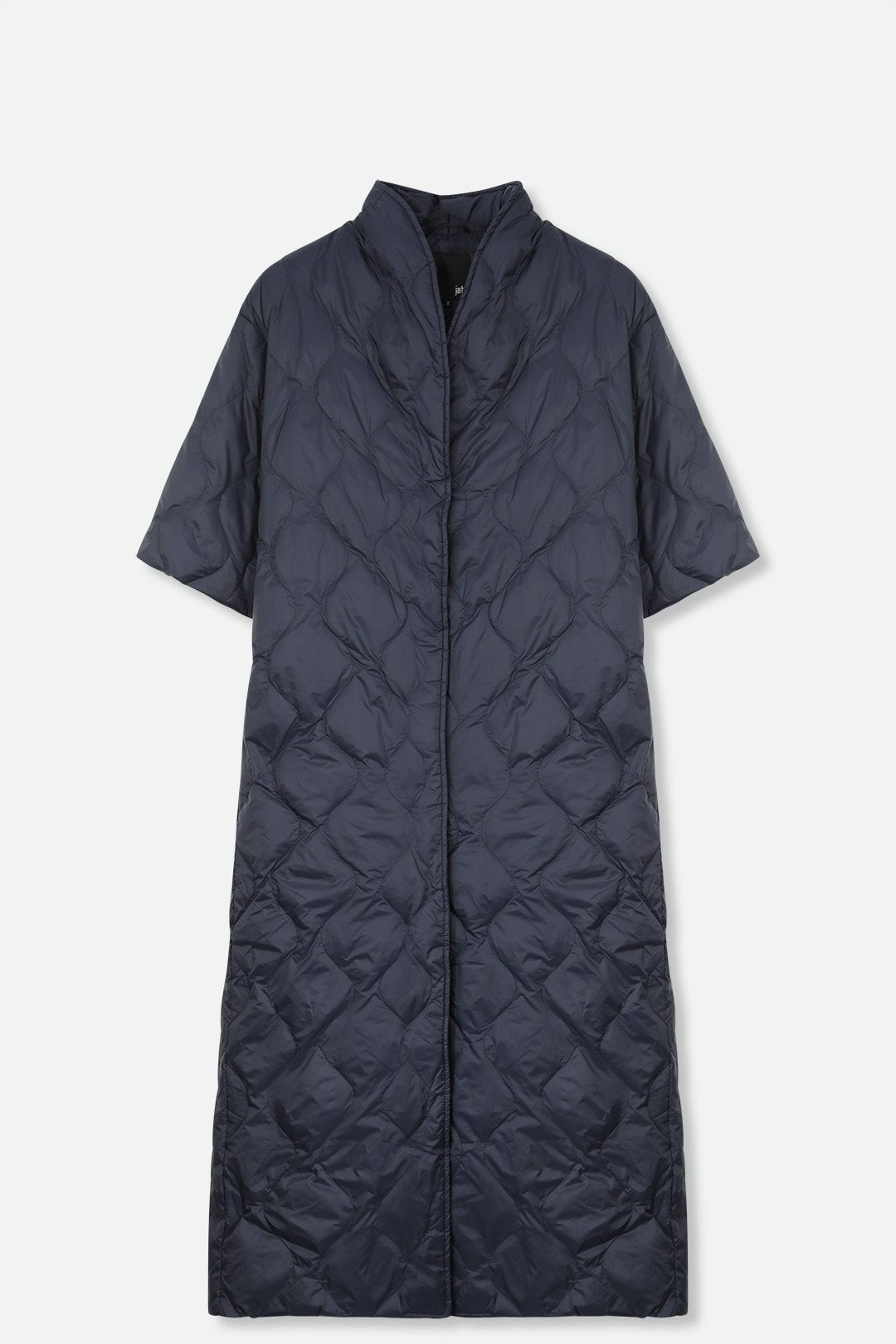 DREAMCOAT DUVET ROBE IN GOOSE DOWN - Jarbo