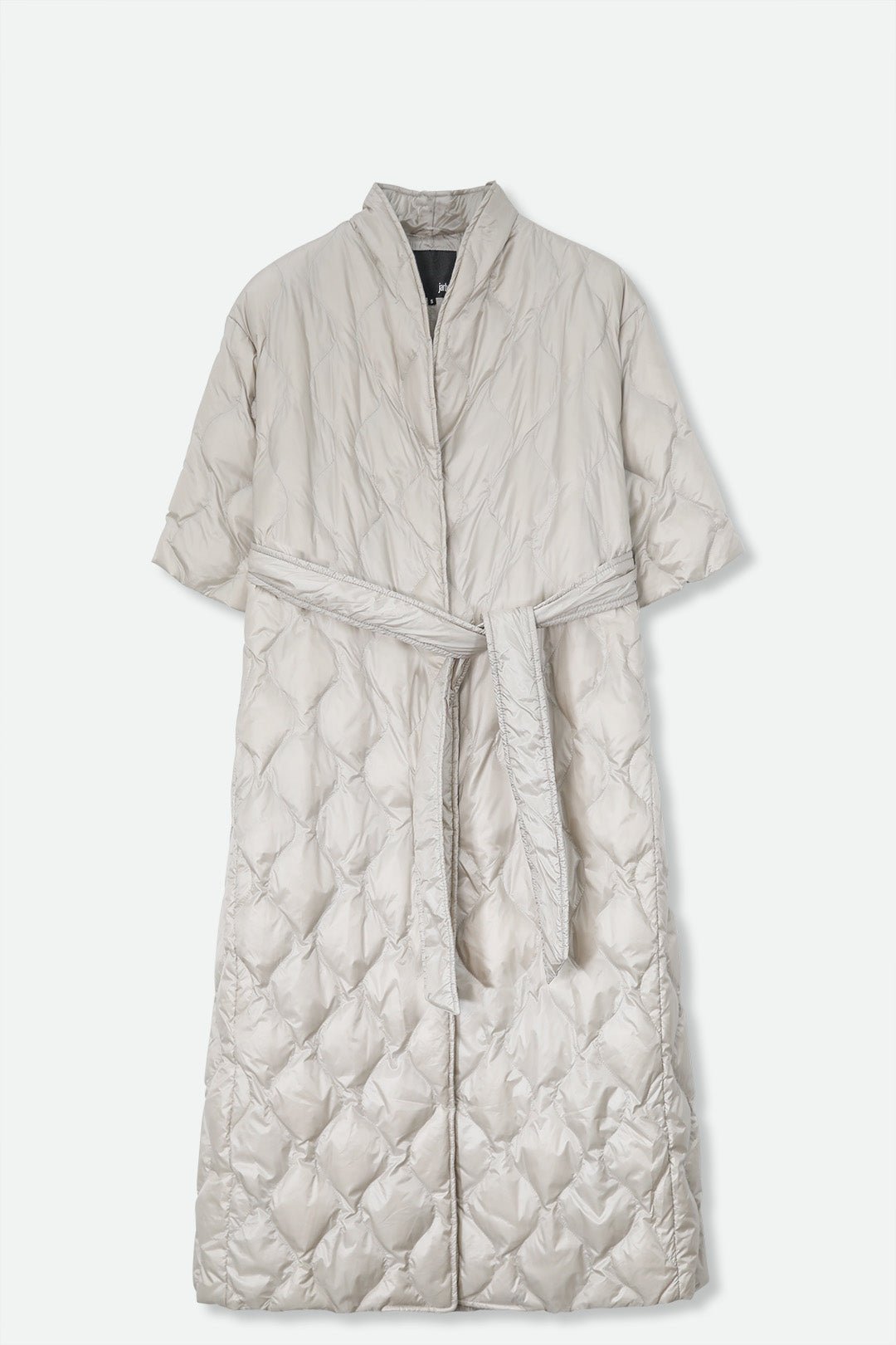 DREAMCOAT DUVET ROBE IN GOOSE DOWN - Jarbo