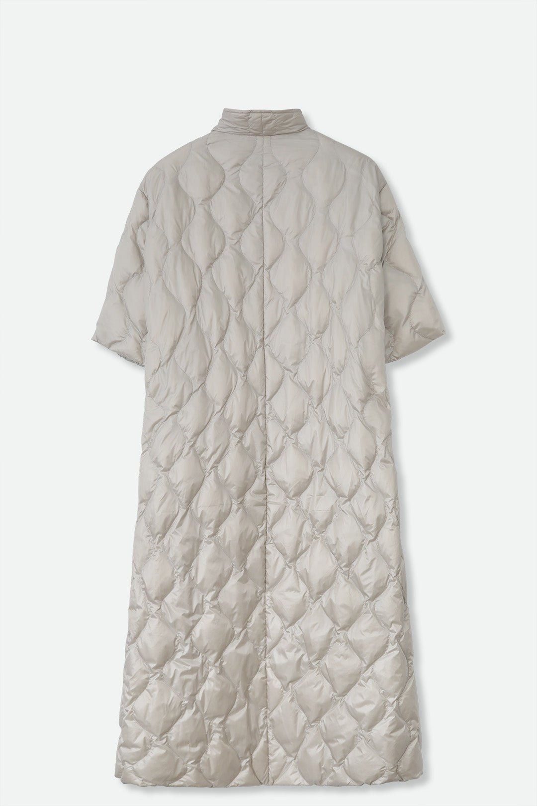 DREAMCOAT DUVET ROBE IN GOOSE DOWN - Jarbo