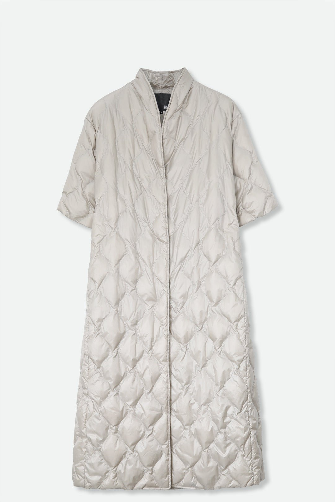 DREAMCOAT DUVET ROBE IN GOOSE DOWN - Jarbo