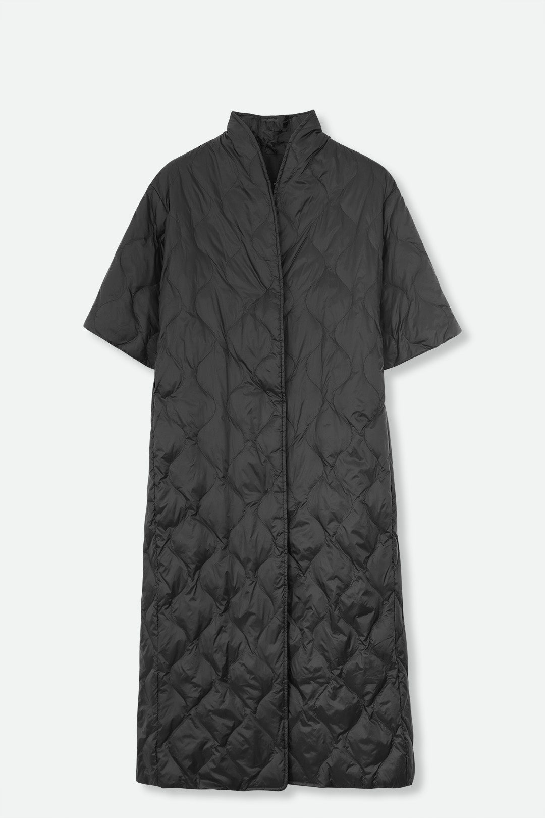 DREAMCOAT DUVET ROBE IN GOOSE DOWN - Jarbo