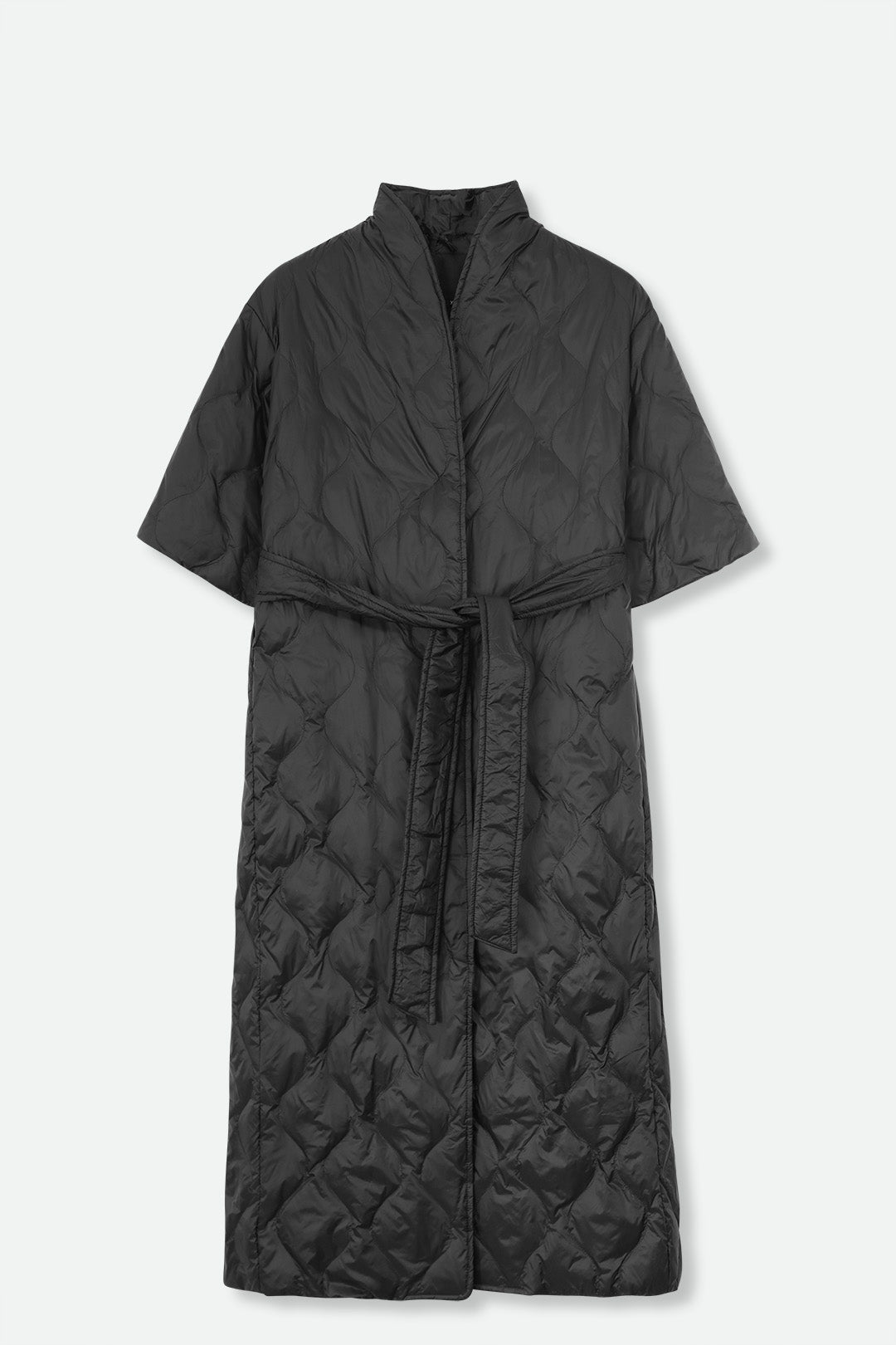 DREAMCOAT DUVET ROBE IN GOOSE DOWN - Jarbo