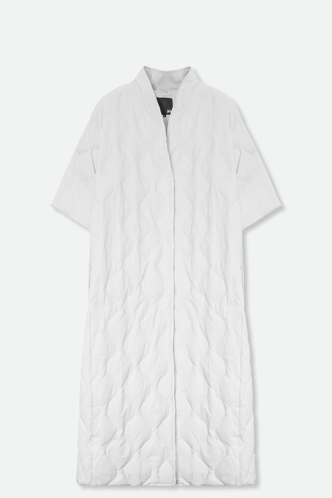 DREAMCOAT DUVET ROBE IN GOOSE DOWN - Jarbo