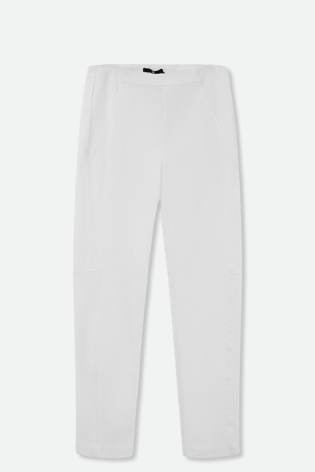 EQUESTRIAN SLIM PANT IN STRETCH - Jarbo