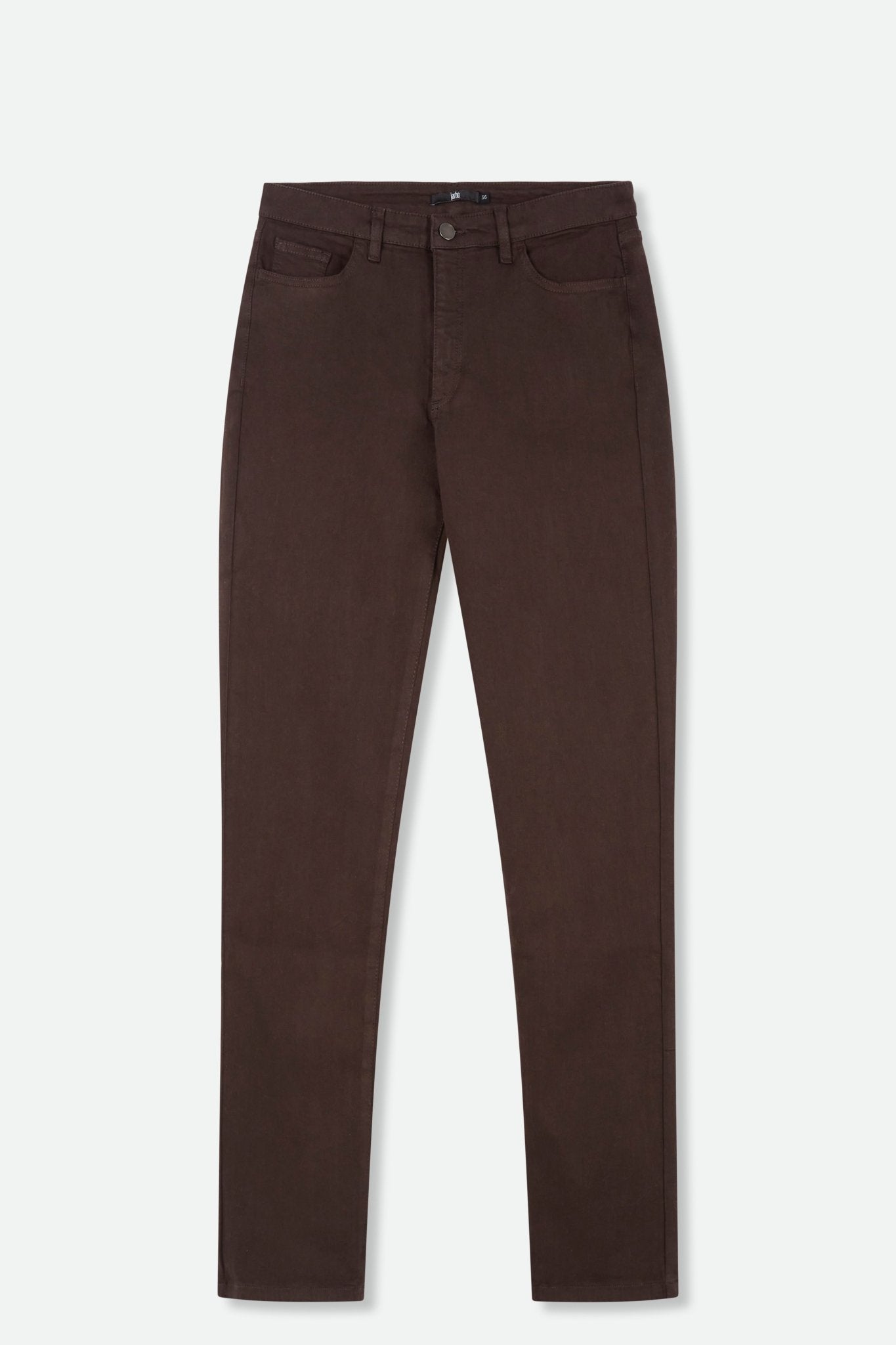 http://shopjarbo.com/cdn/shop/products/five-pocket-garment-dye-in-stretch-denim-in-cafe-dark-brown-869805.jpg?v=1707252859