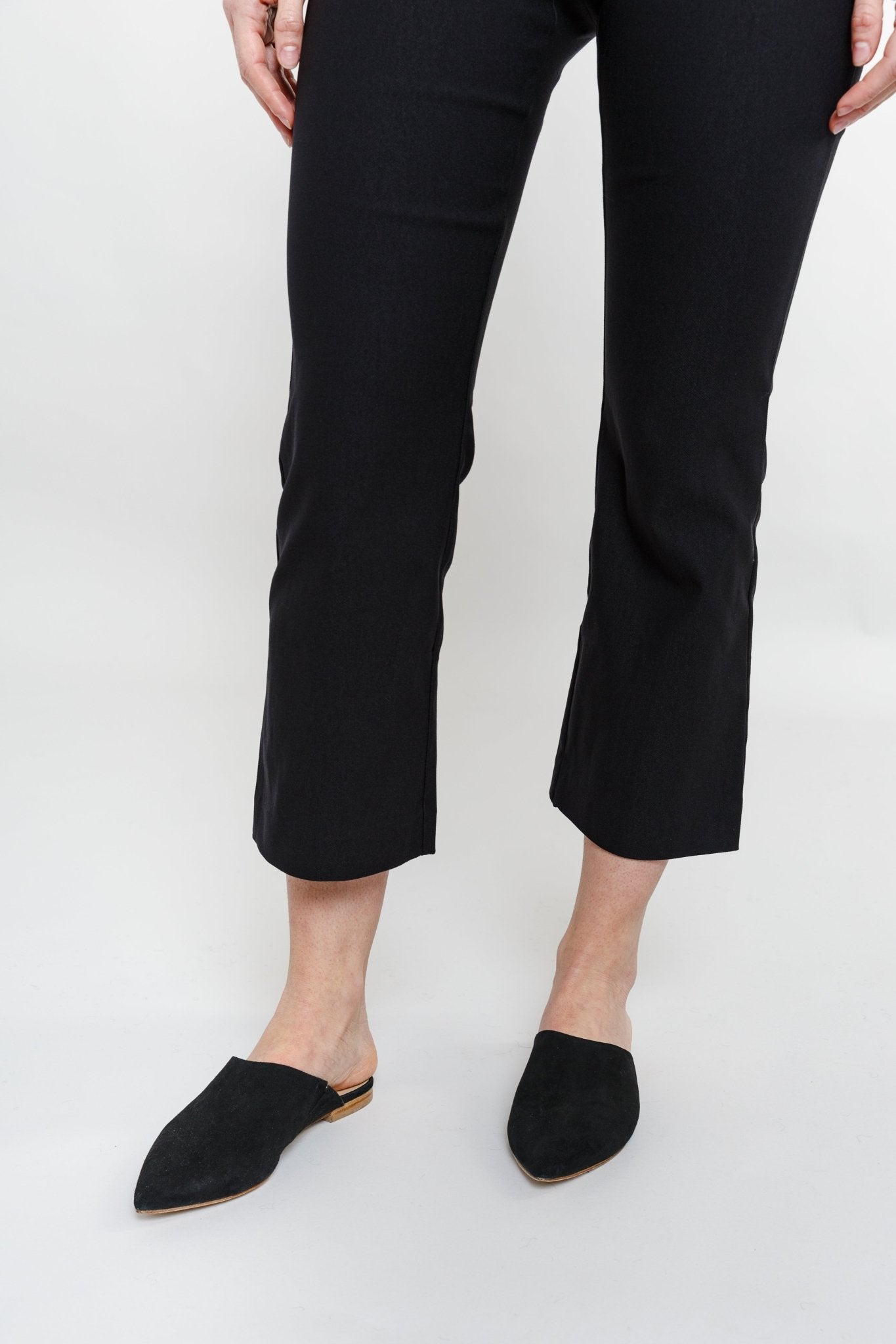 FLARE PULL ON IN TECHNICAL STRETCH - Jarbo