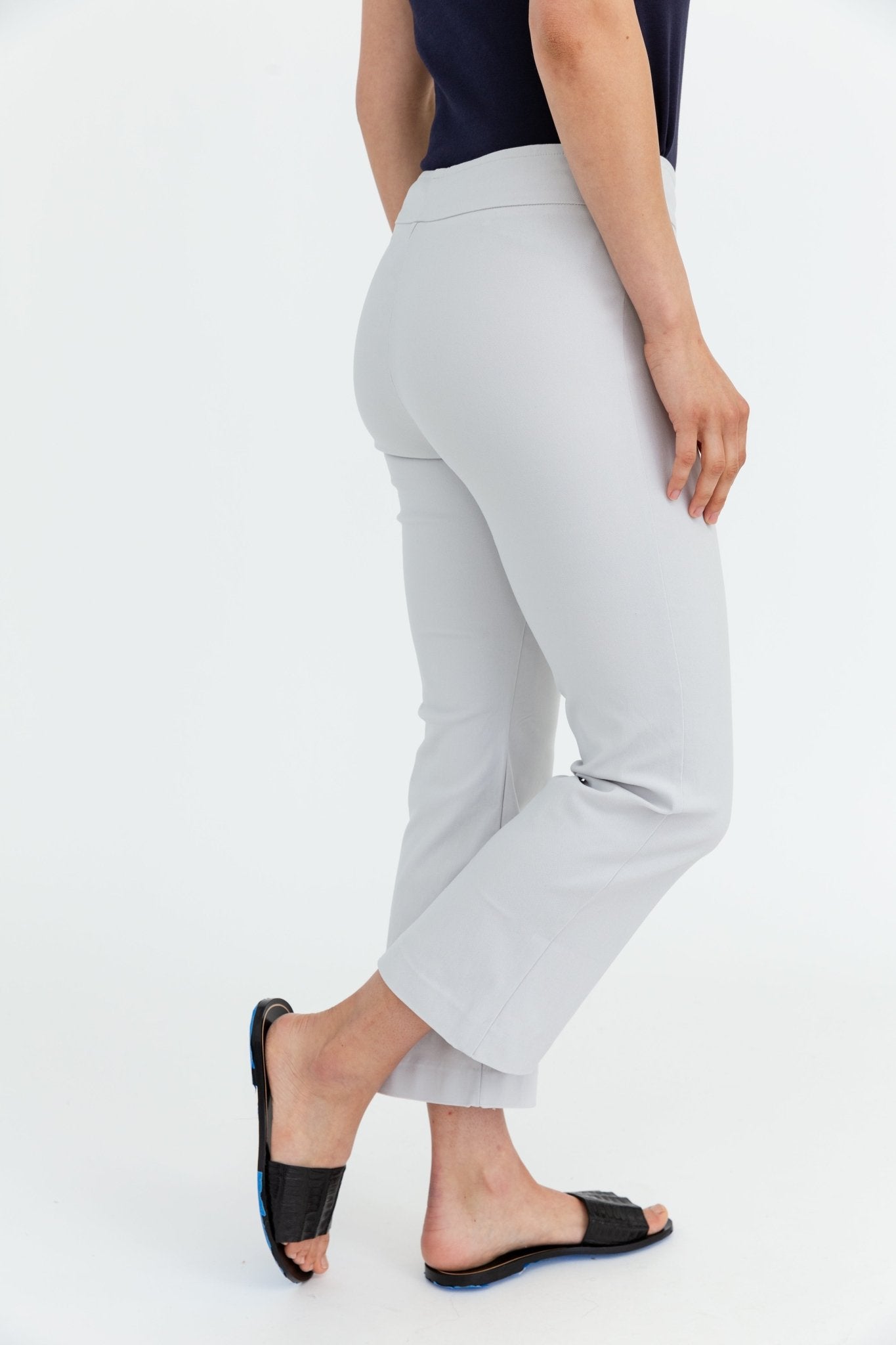 FLARE PULL ON IN TECHNICAL STRETCH - Jarbo