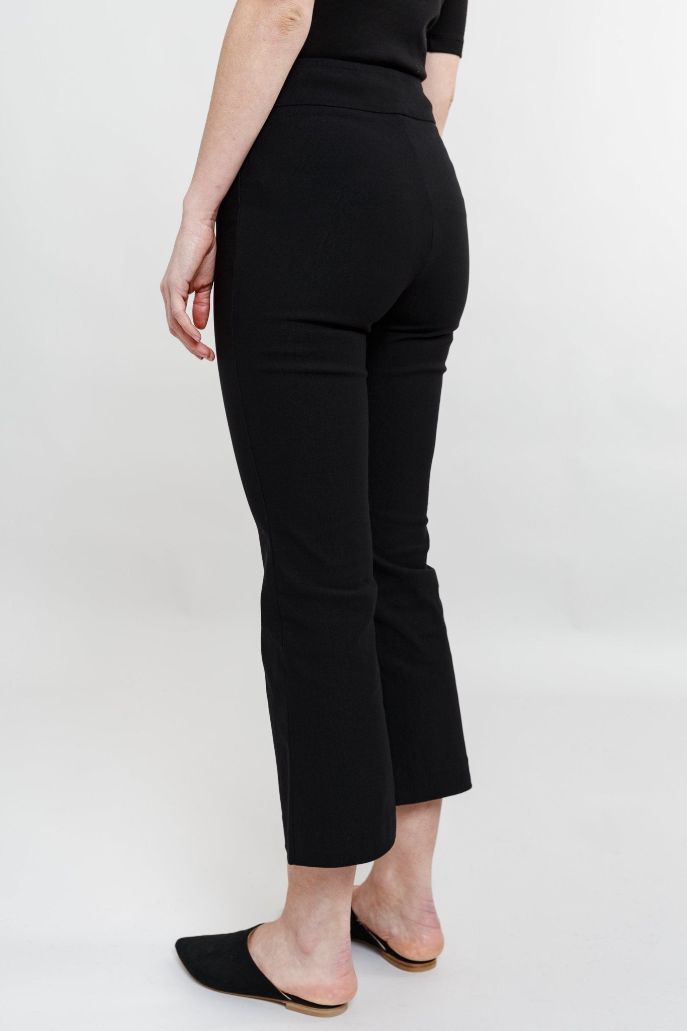 FLARE PULL ON IN TECHNICAL STRETCH - Jarbo