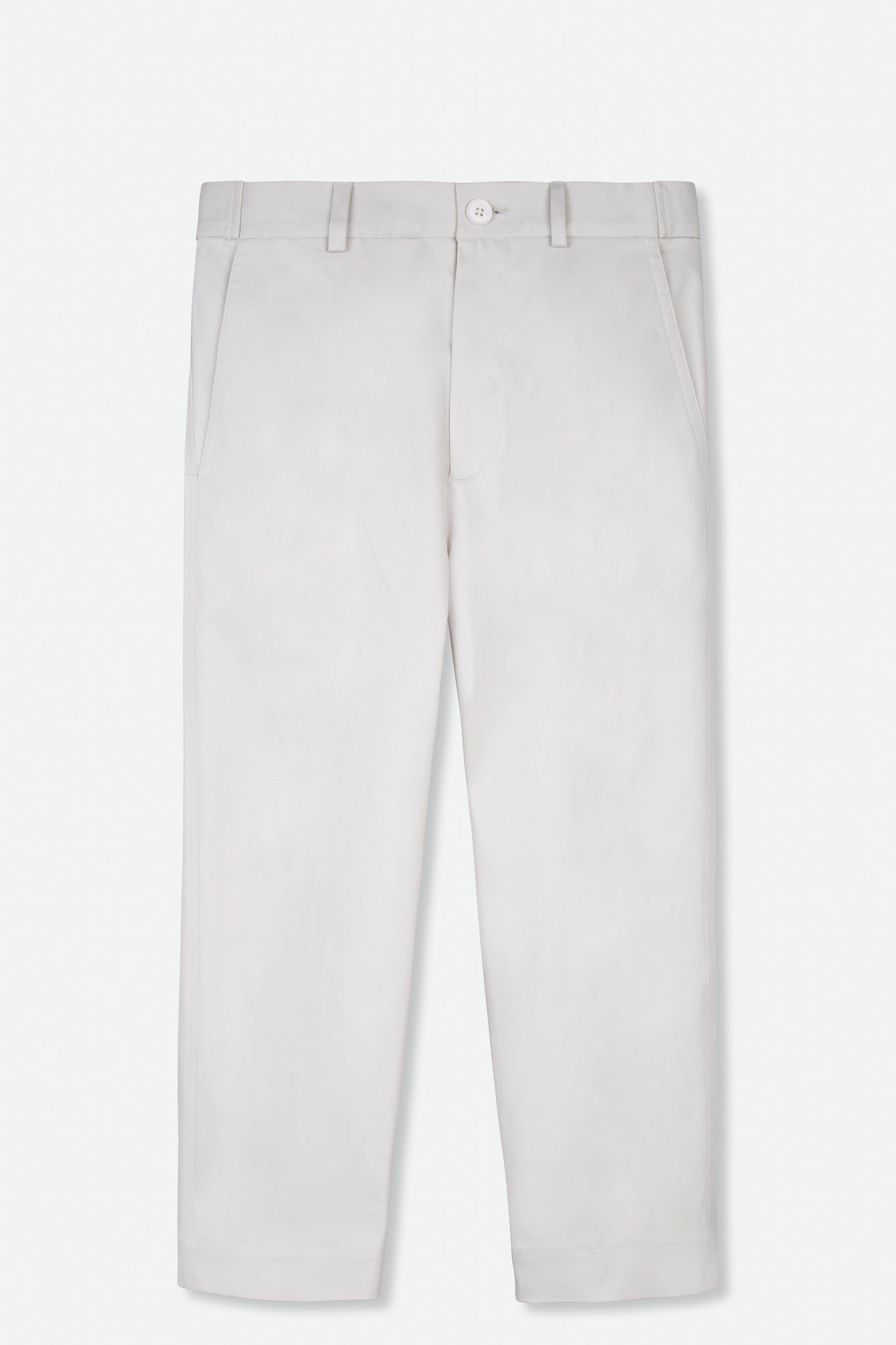 GEORGIA PANT IN TECHNICAL STRETCH COTTON - Jarbo