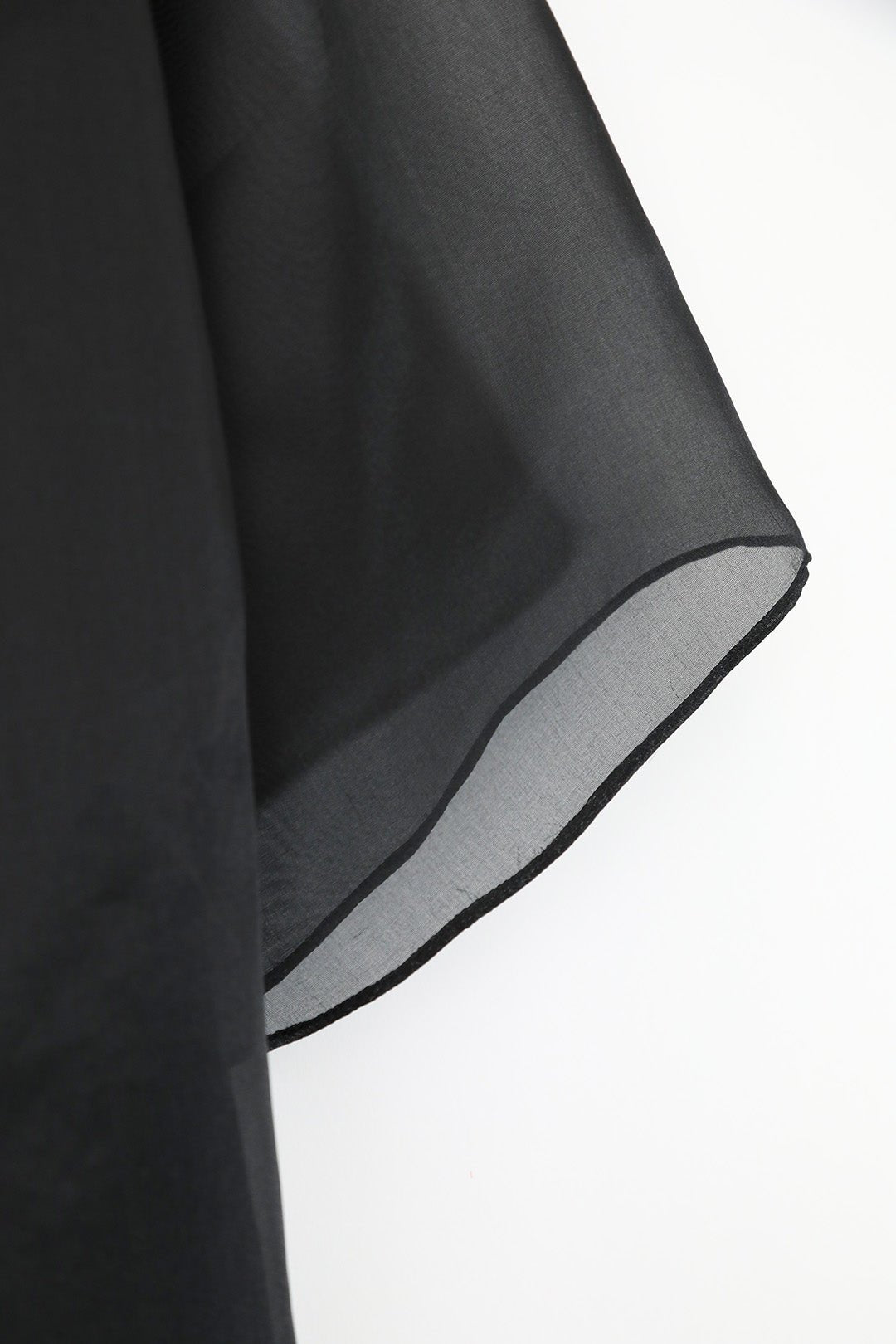 HEIDI IN SILK ORGANZA - Jarbo