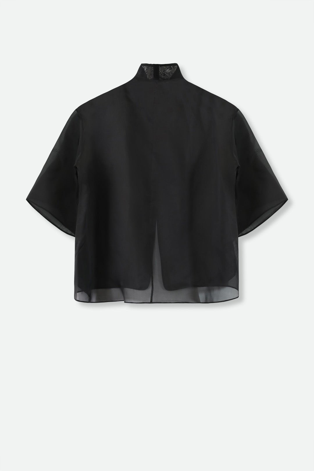 HEIDI IN SILK ORGANZA - Jarbo