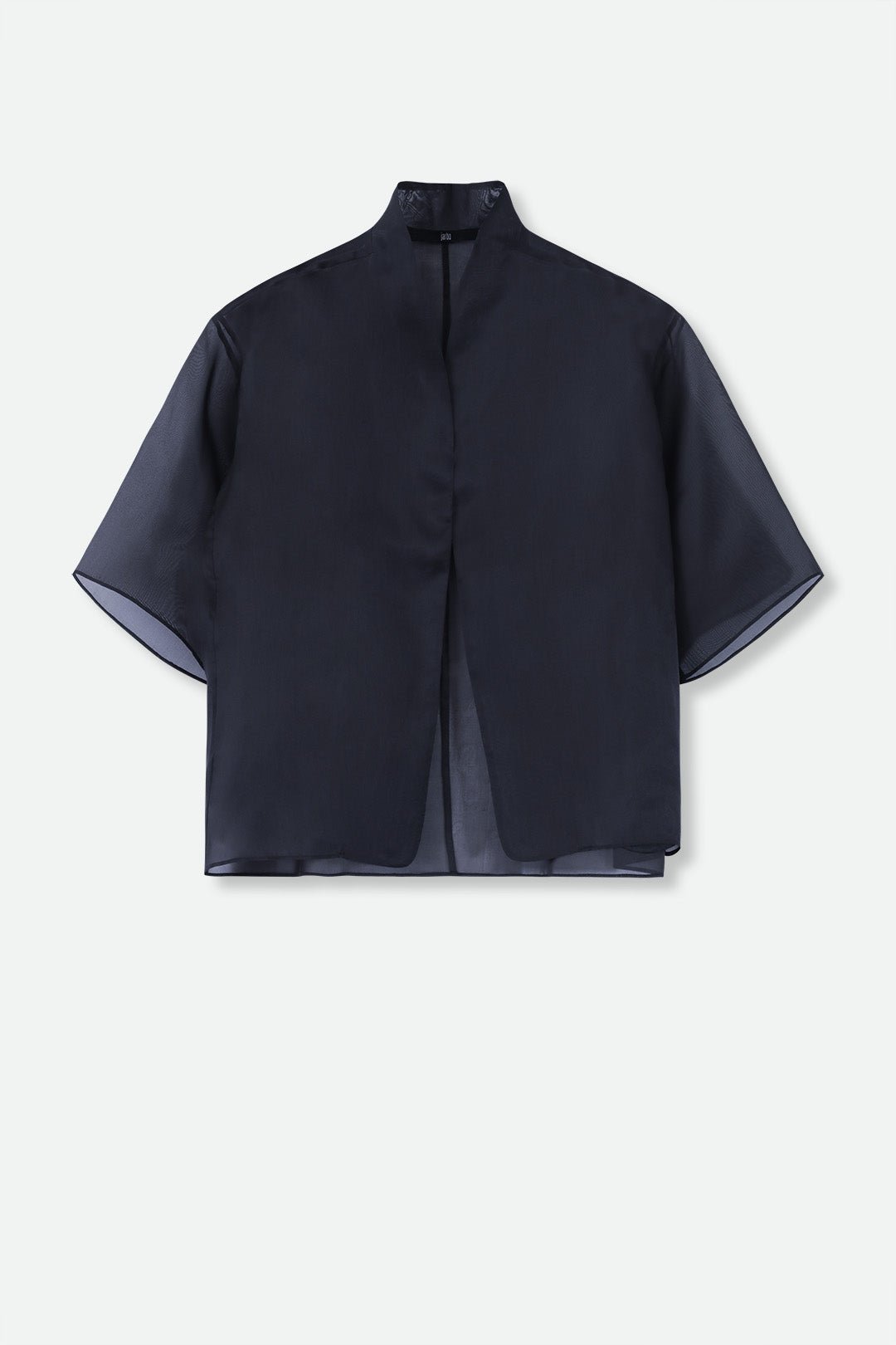 HEIDI IN SILK ORGANZA - Jarbo