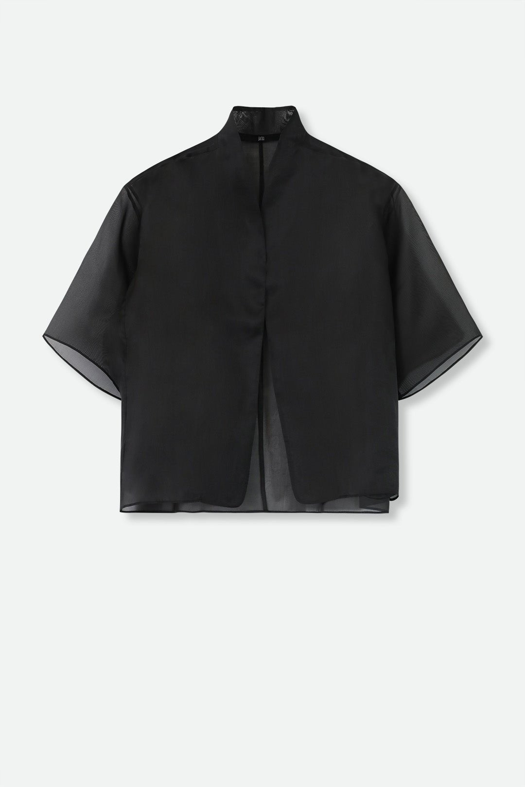 HEIDI IN SILK ORGANZA - Jarbo