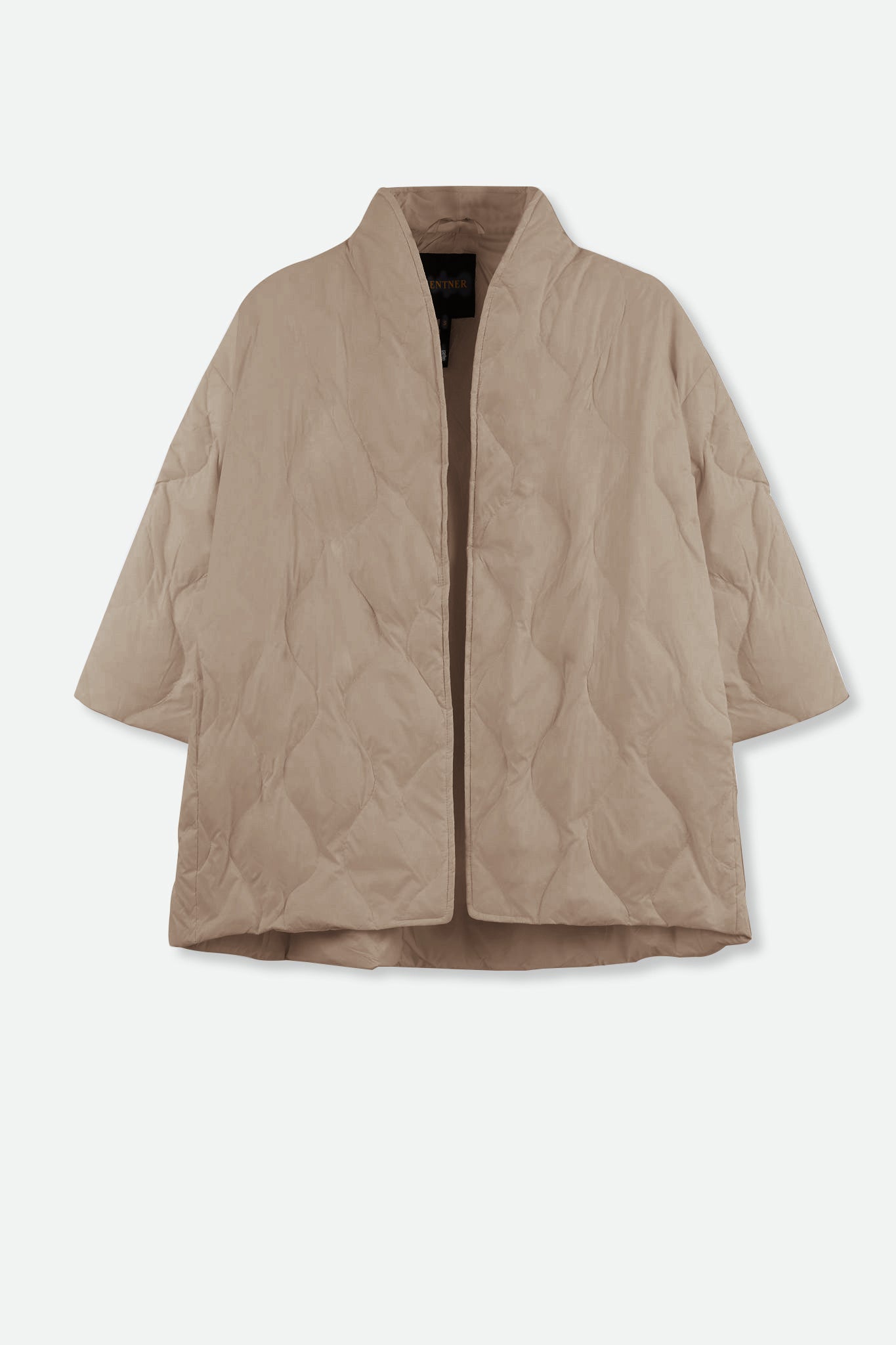 HEIDI JACKET IN GOOSE DOWN - Jarbo