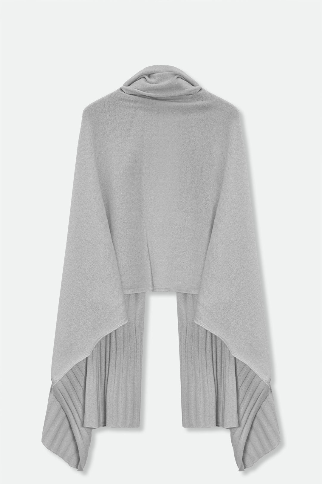 IRINA TRAVEL WRAP IN PURE NEPALESE CASHMERE - Jarbo