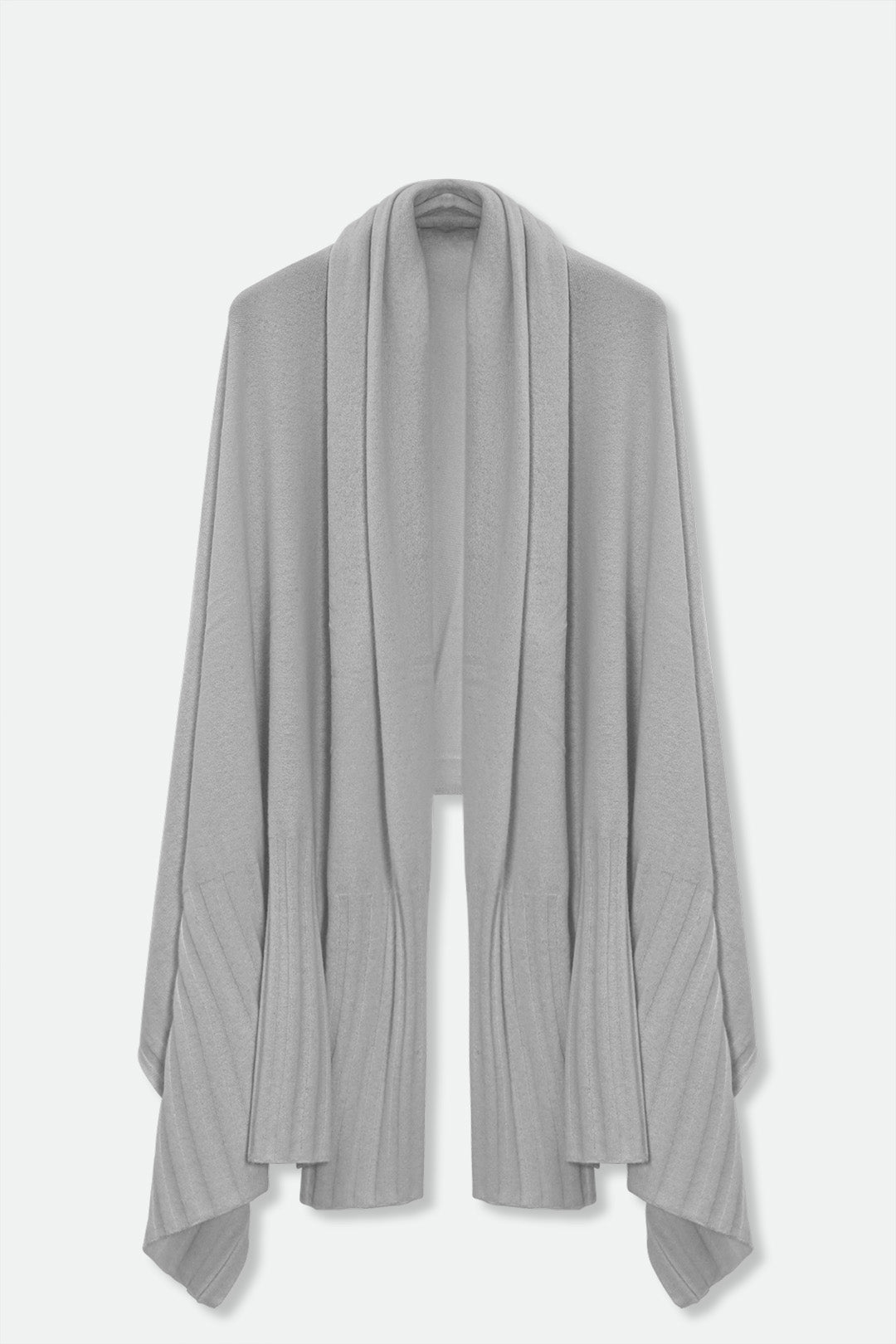 IRINA TRAVEL WRAP IN PURE NEPALESE CASHMERE - Jarbo