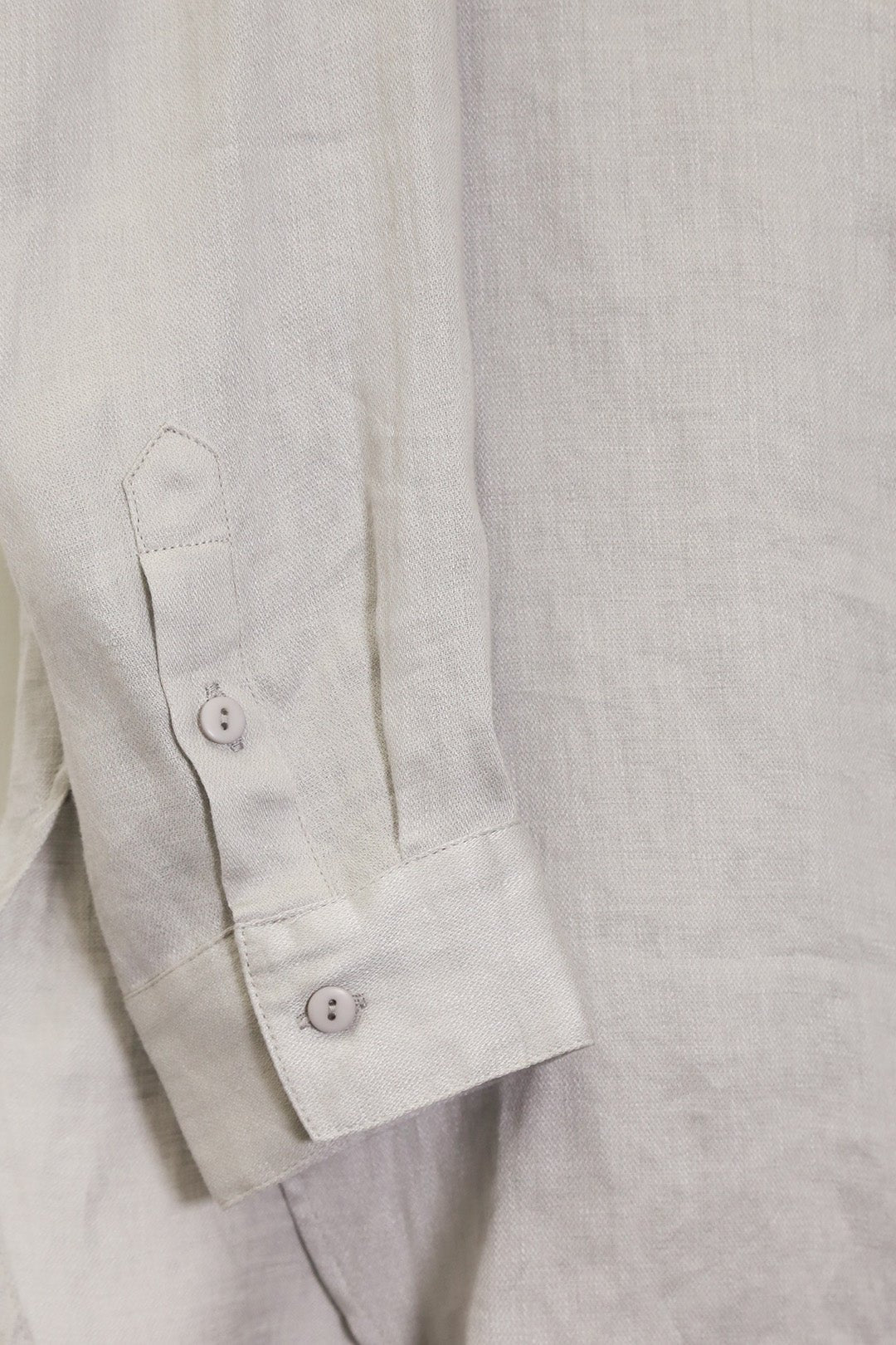 LARA SHIRT LINEN - Jarbo