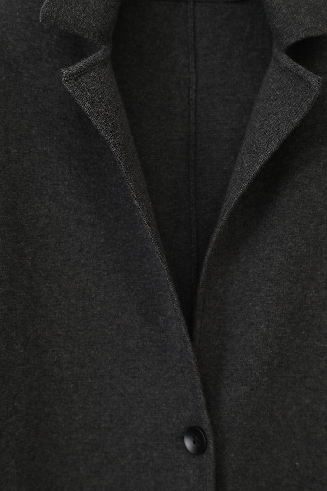 LENNOX PIMA COTTON KNIT BLAZER - Jarbo