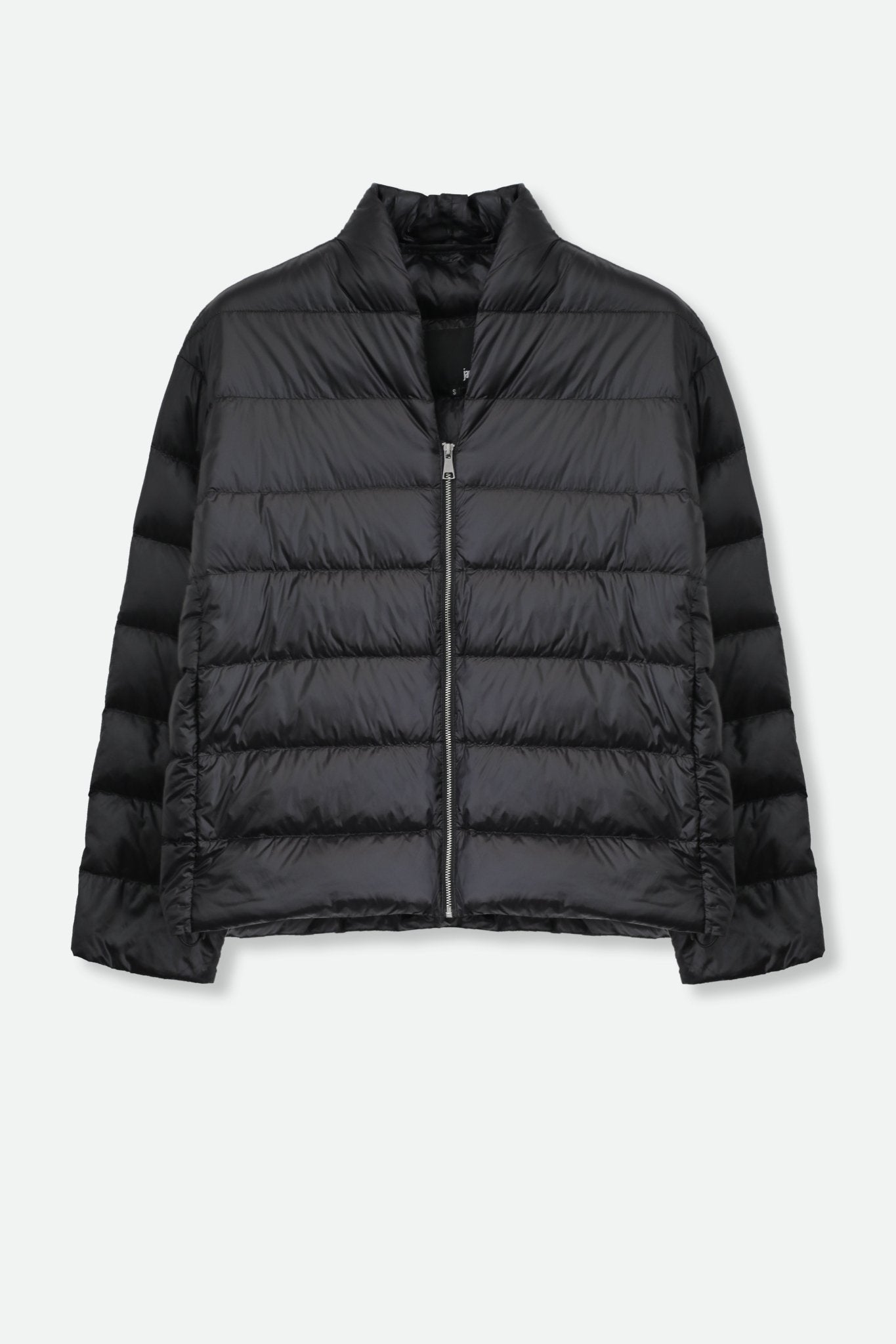 LONG SLEEVE HEIDI ZIP IN FEATHERWEIGHT GOOSE DOWN - Jarbo