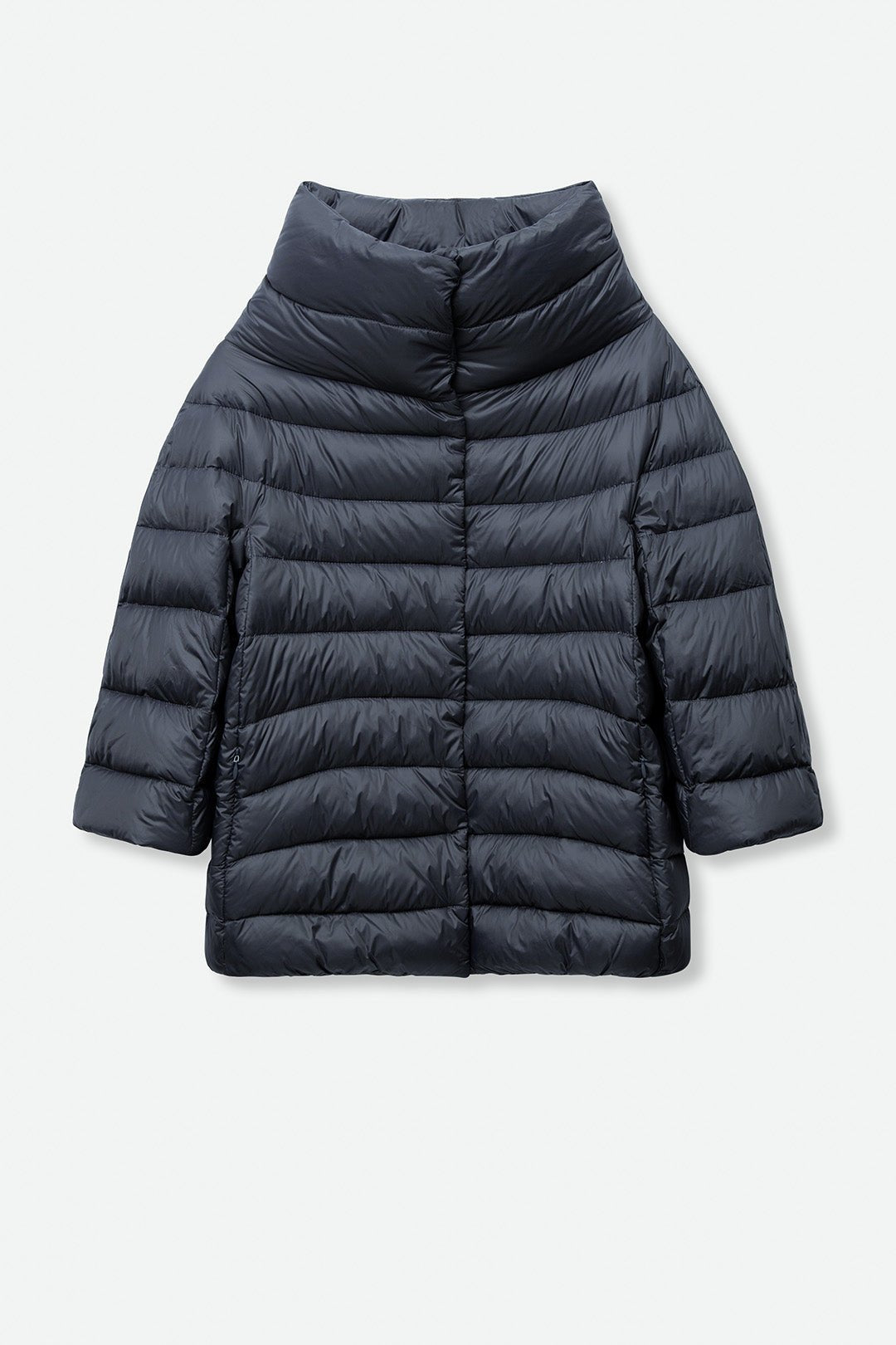 Goose neck jacket best sale