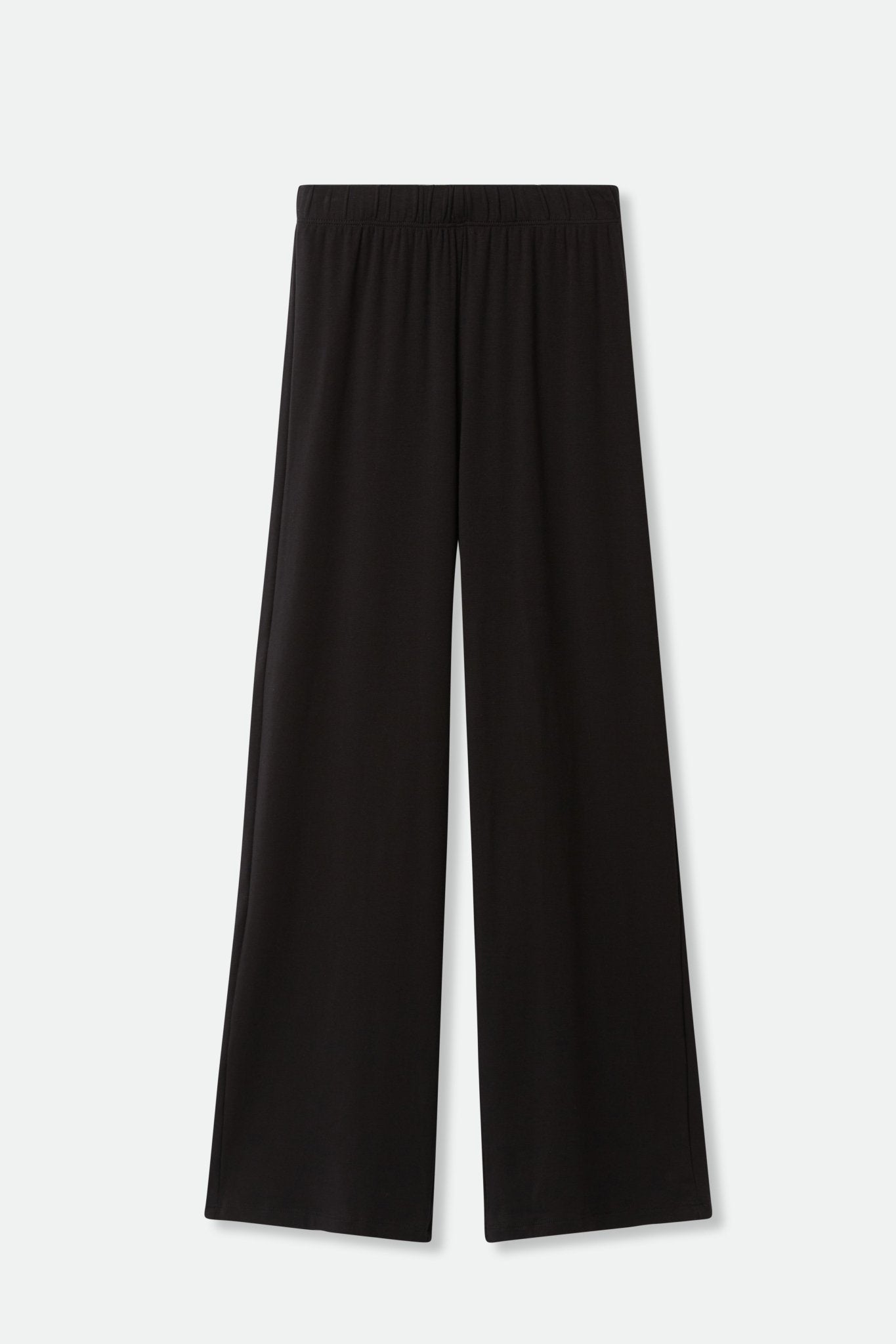 PALM PANT IN PIMA COTTON STRETCH - Jarbo