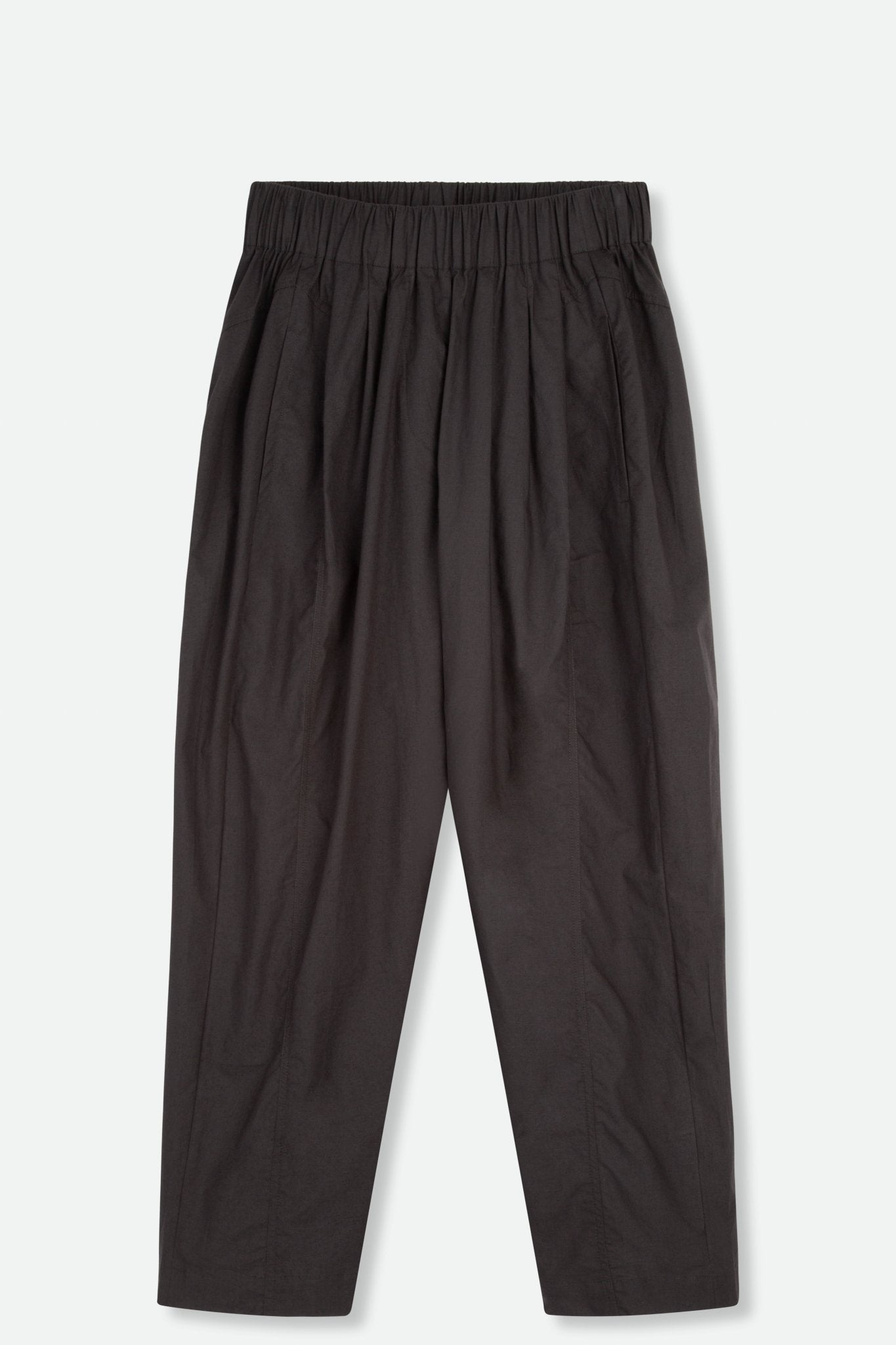 PALO PANT IN COTTON - Jarbo
