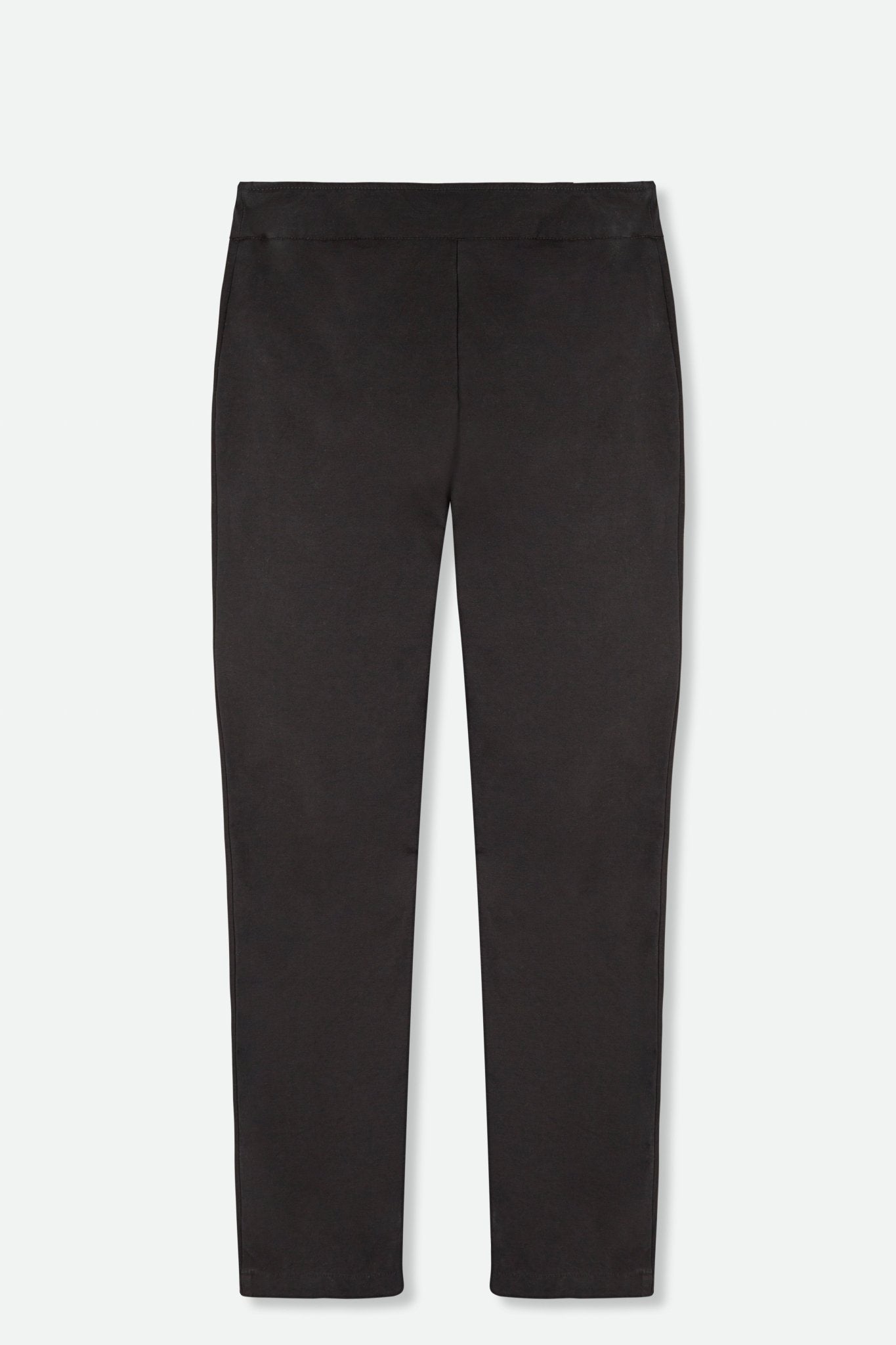 PARIS PANT IN SPECIALIZED STRETCH BLACK - Jarbo