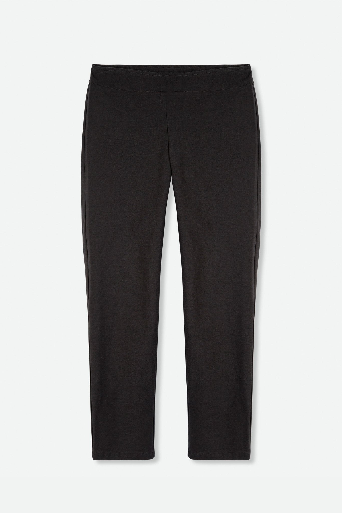 PARIS PANT IN SPECIALIZED STRETCH BLACK - Jarbo