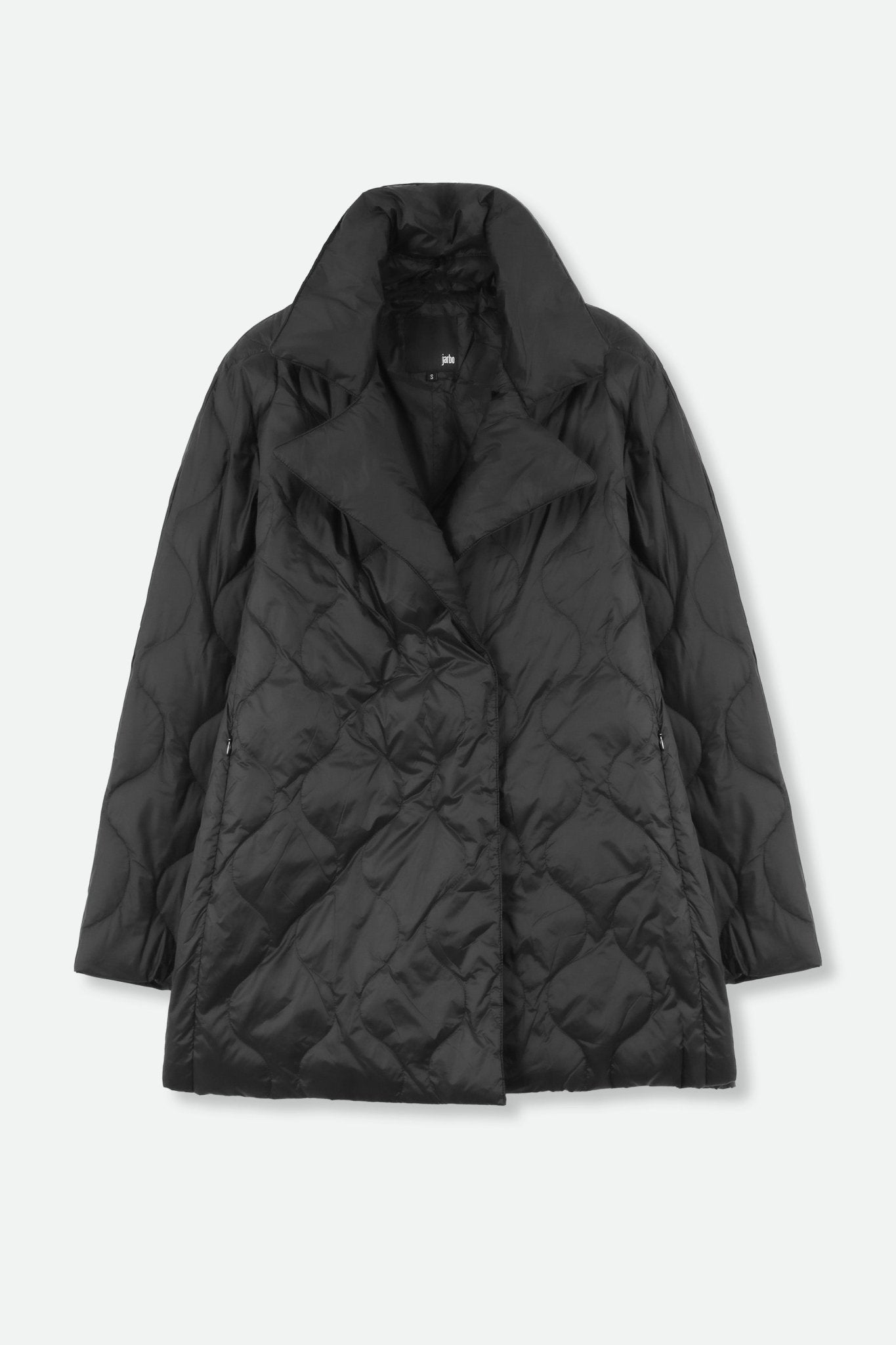 PERUGIA JACKET IN GOOSE DOWN - Jarbo