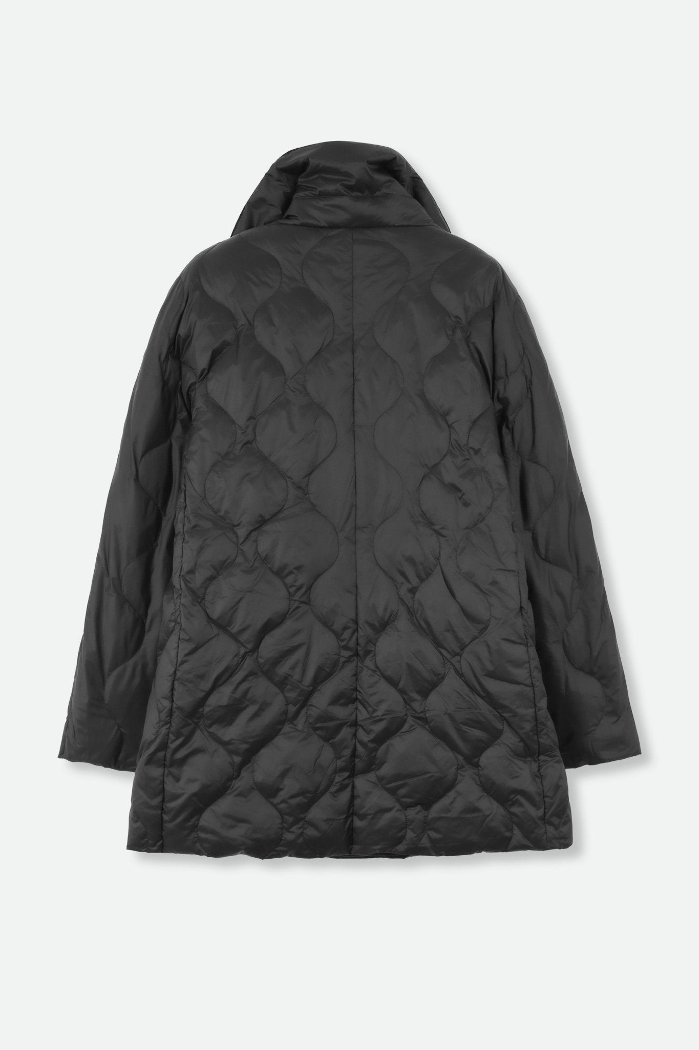PERUGIA JACKET IN GOOSE DOWN - Jarbo