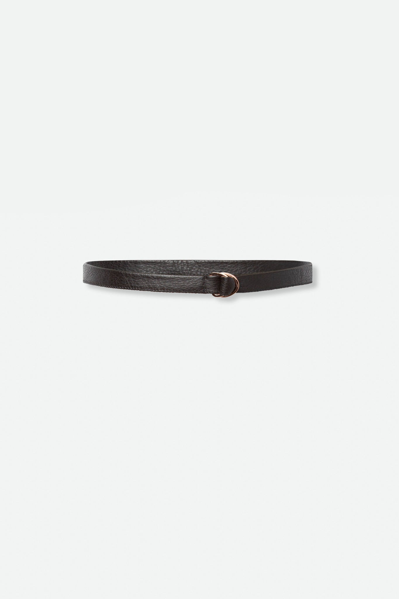 PRAIANO ITALIAN LEATHER CLASSIC BELT - Jarbo