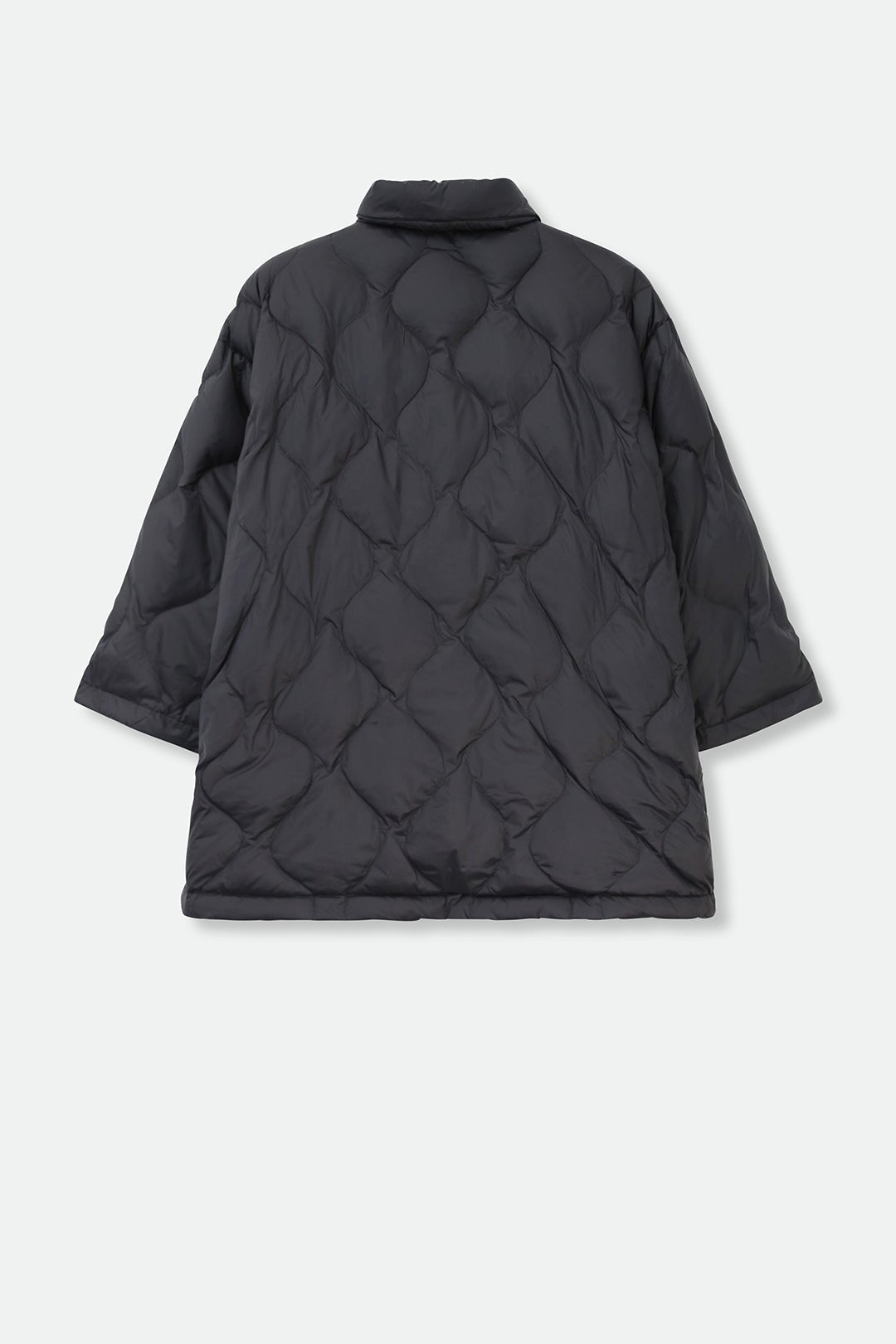 RIMINI CROP DOWN JACKET - Jarbo