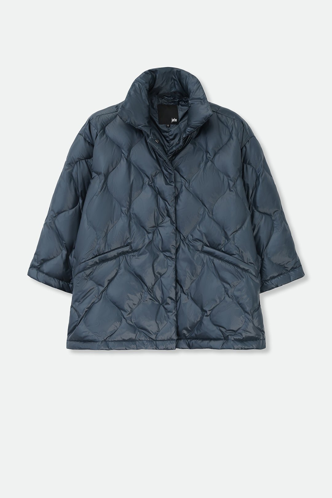 RIMINI CROP DOWN JACKET - Jarbo