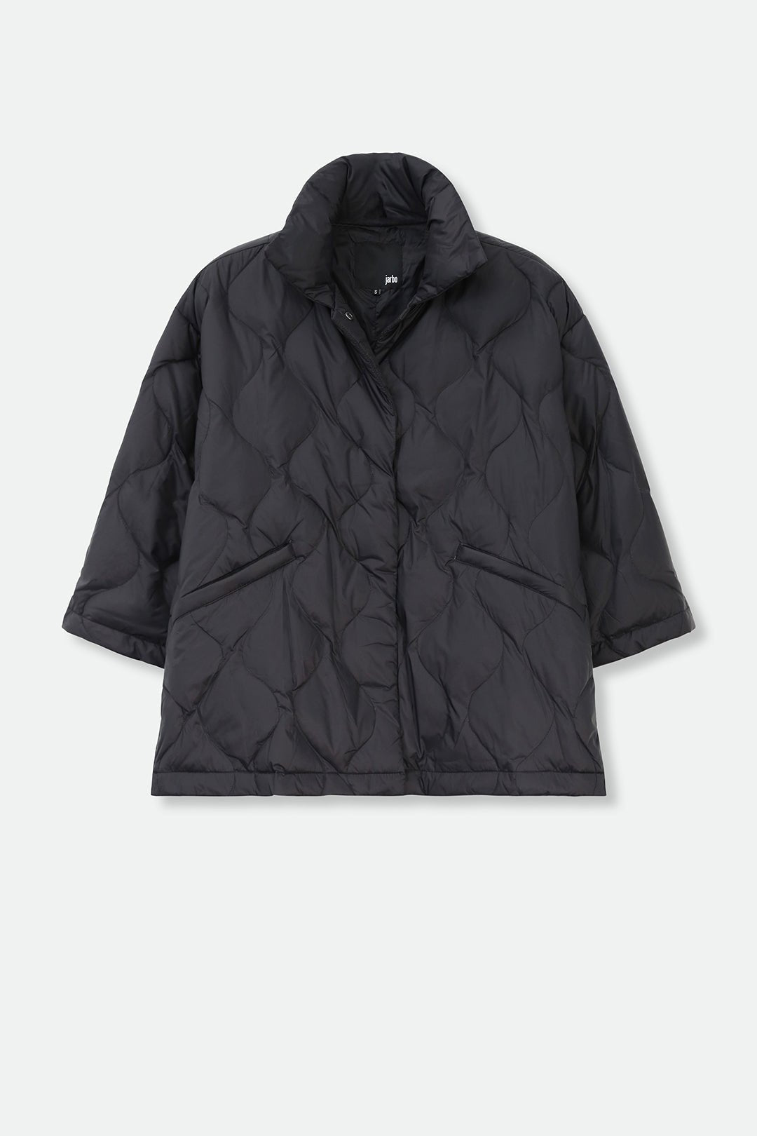 RIMINI CROP DOWN JACKET - Jarbo