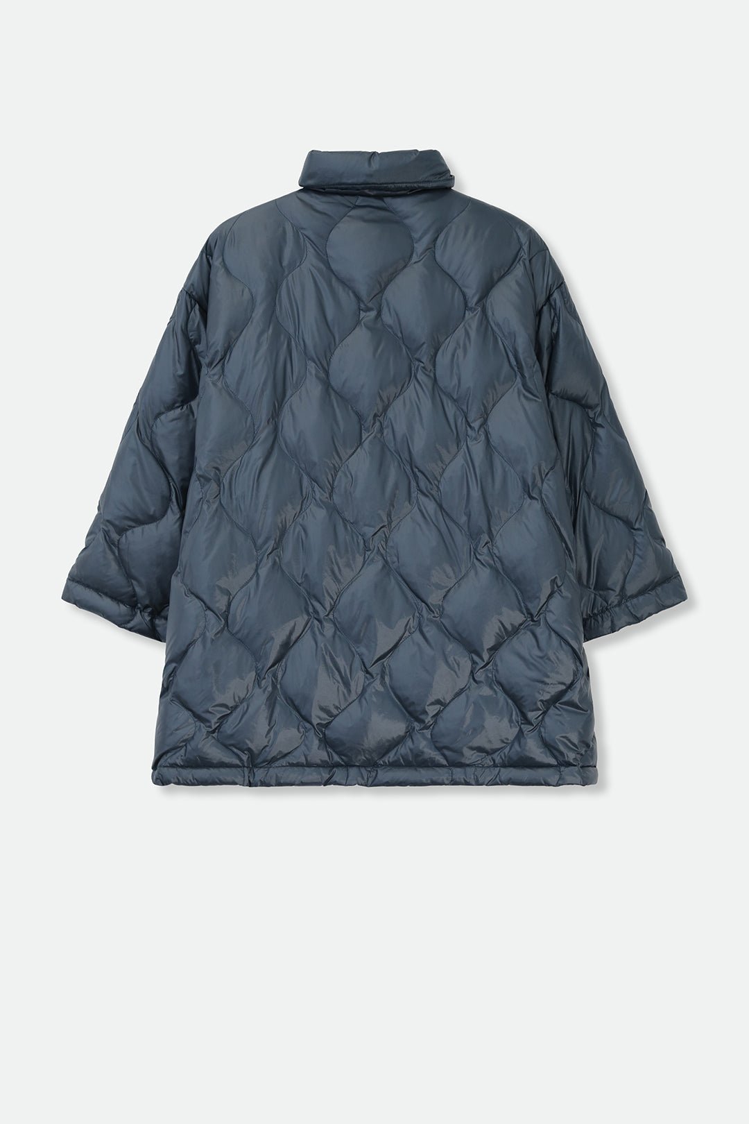 RIMINI CROP DOWN JACKET - Jarbo