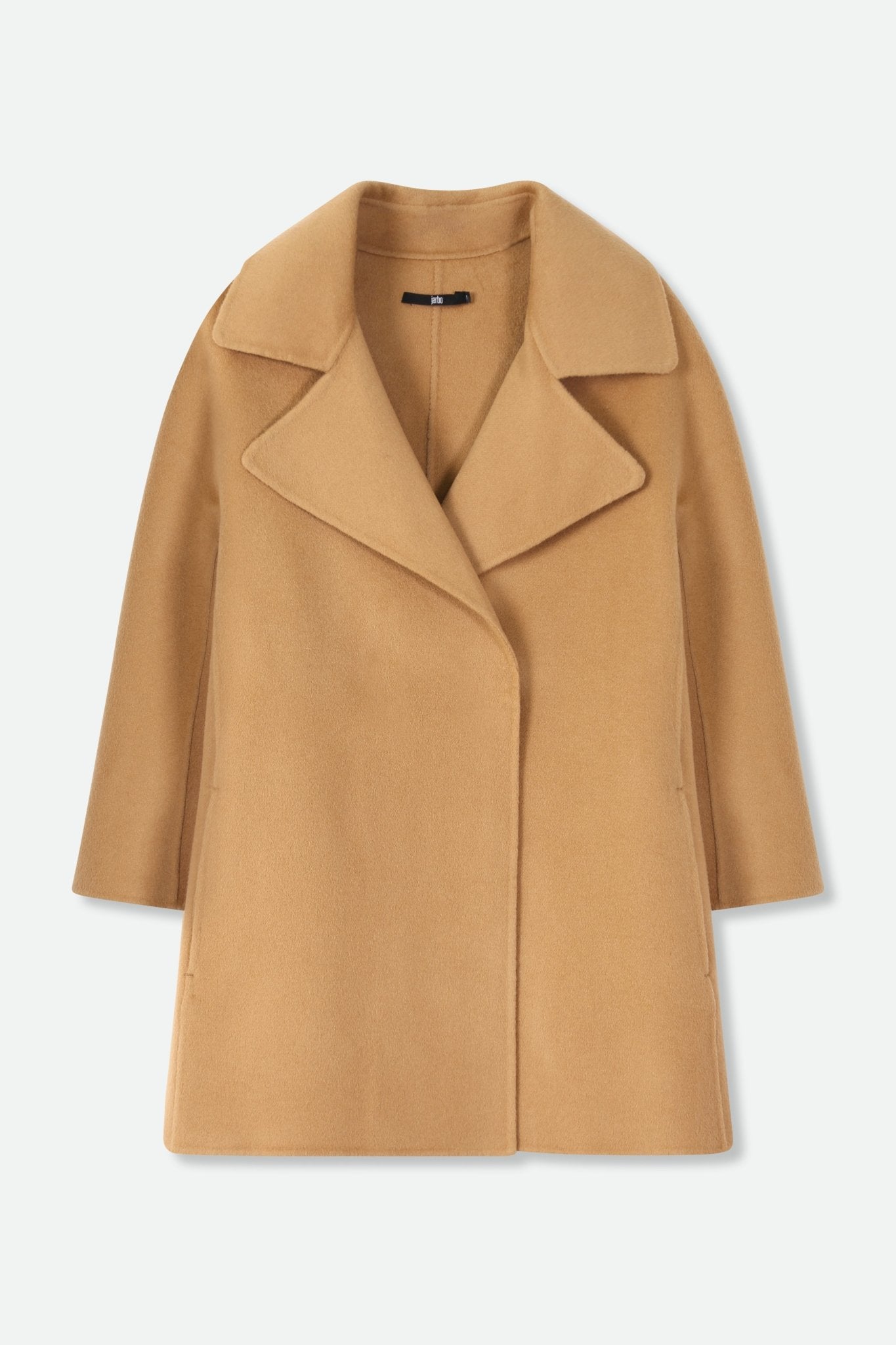 Camel city coat on sale