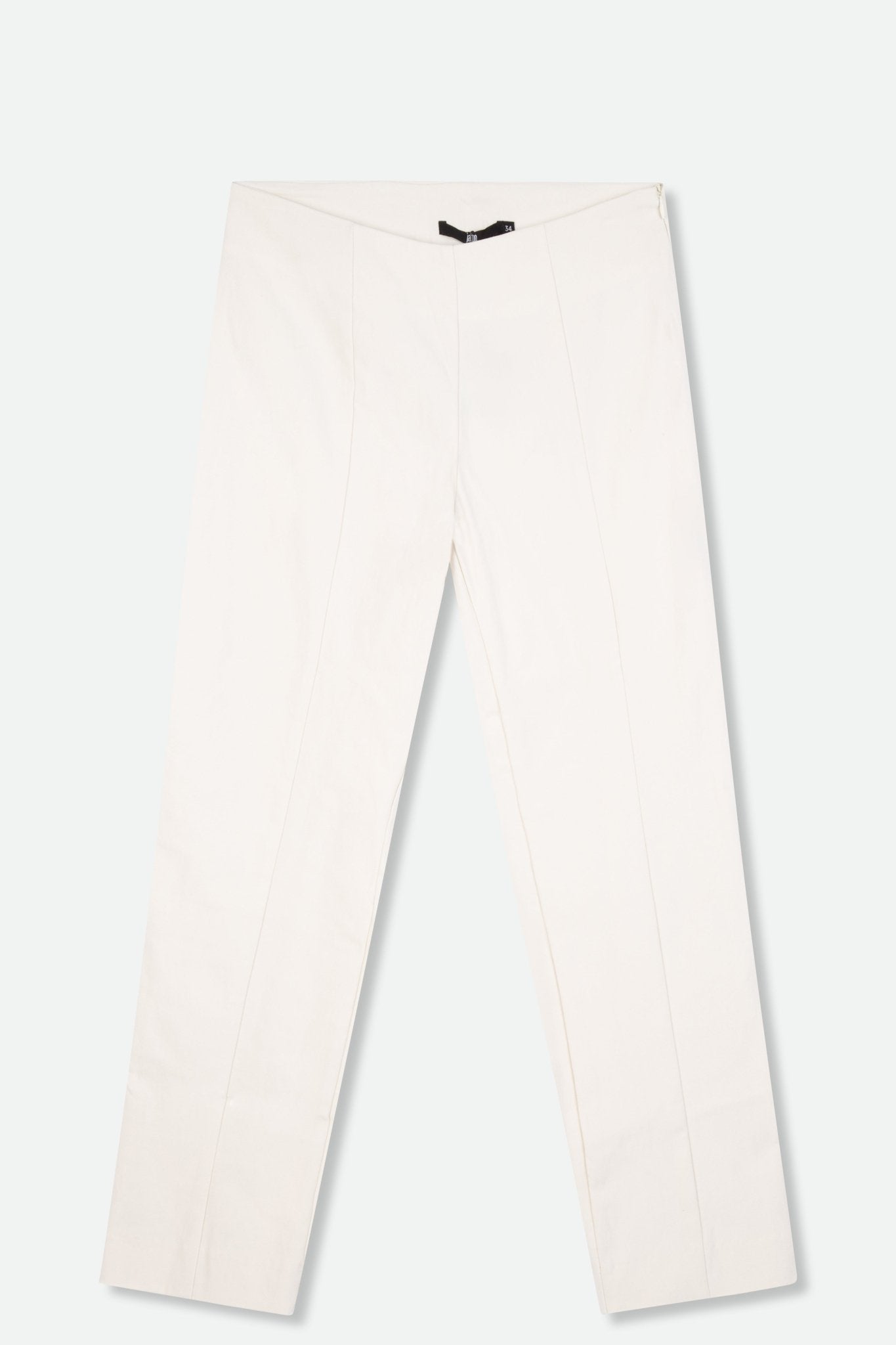 SEAM PANT IN TECHNICAL STRETCH - Jarbo