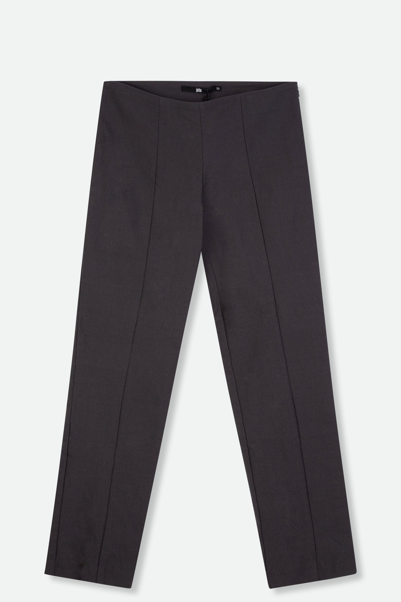 SEAM PANT IN TECHNICAL STRETCH - Jarbo