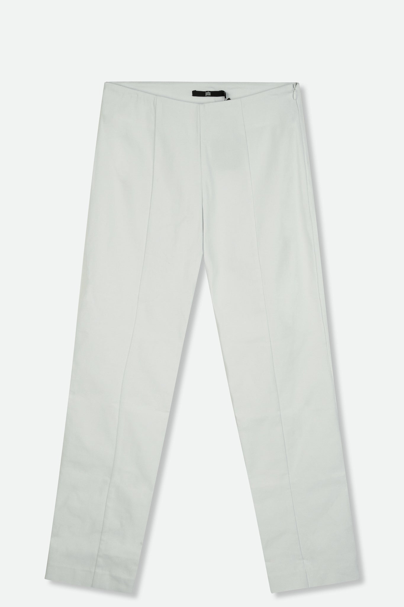 SEAM PANT IN TECHNICAL STRETCH - Jarbo