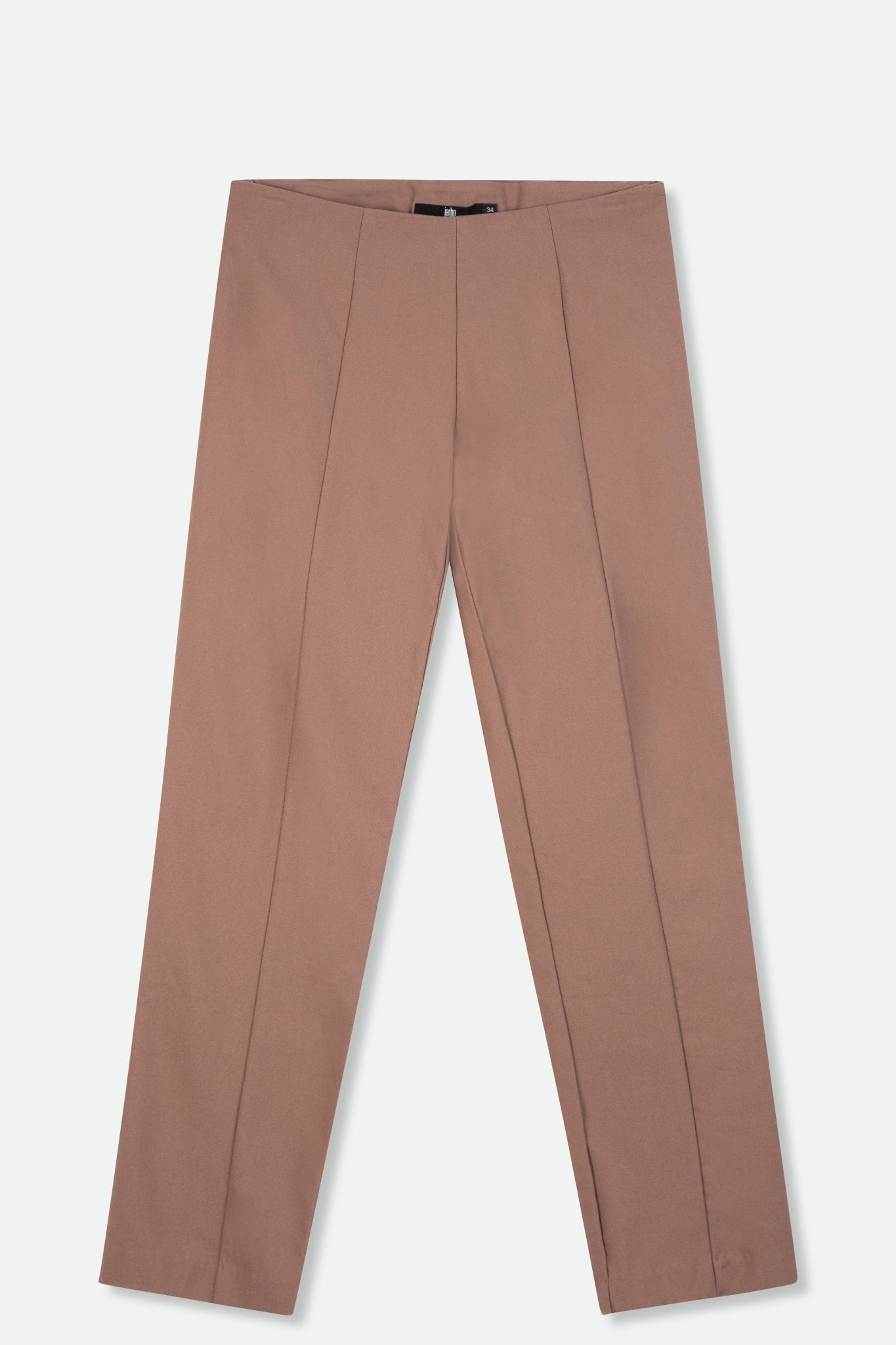 SEAM PANT IN TECHNICAL STRETCH - Jarbo