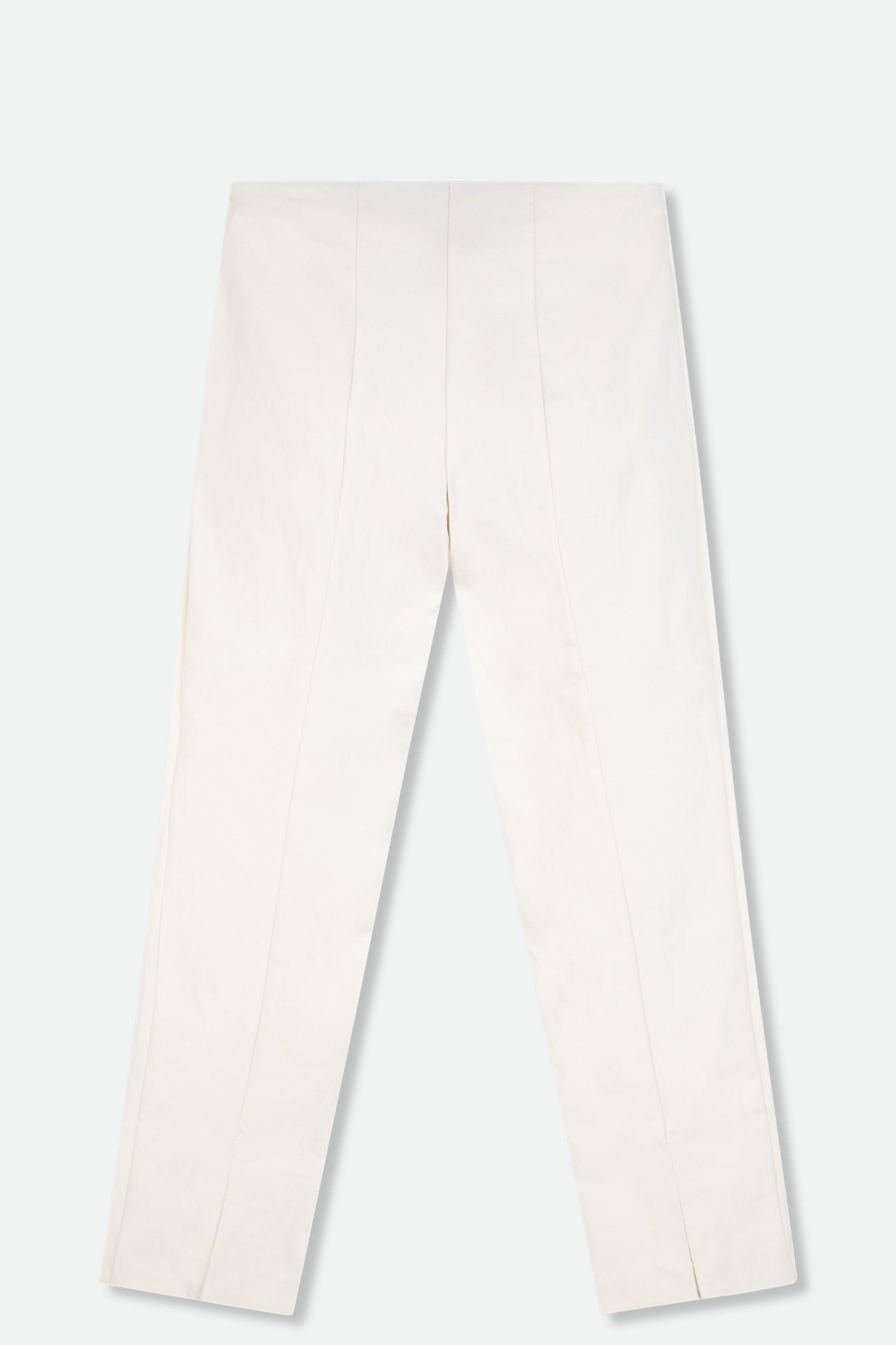SEAM PANT IN TECHNICAL STRETCH - Jarbo