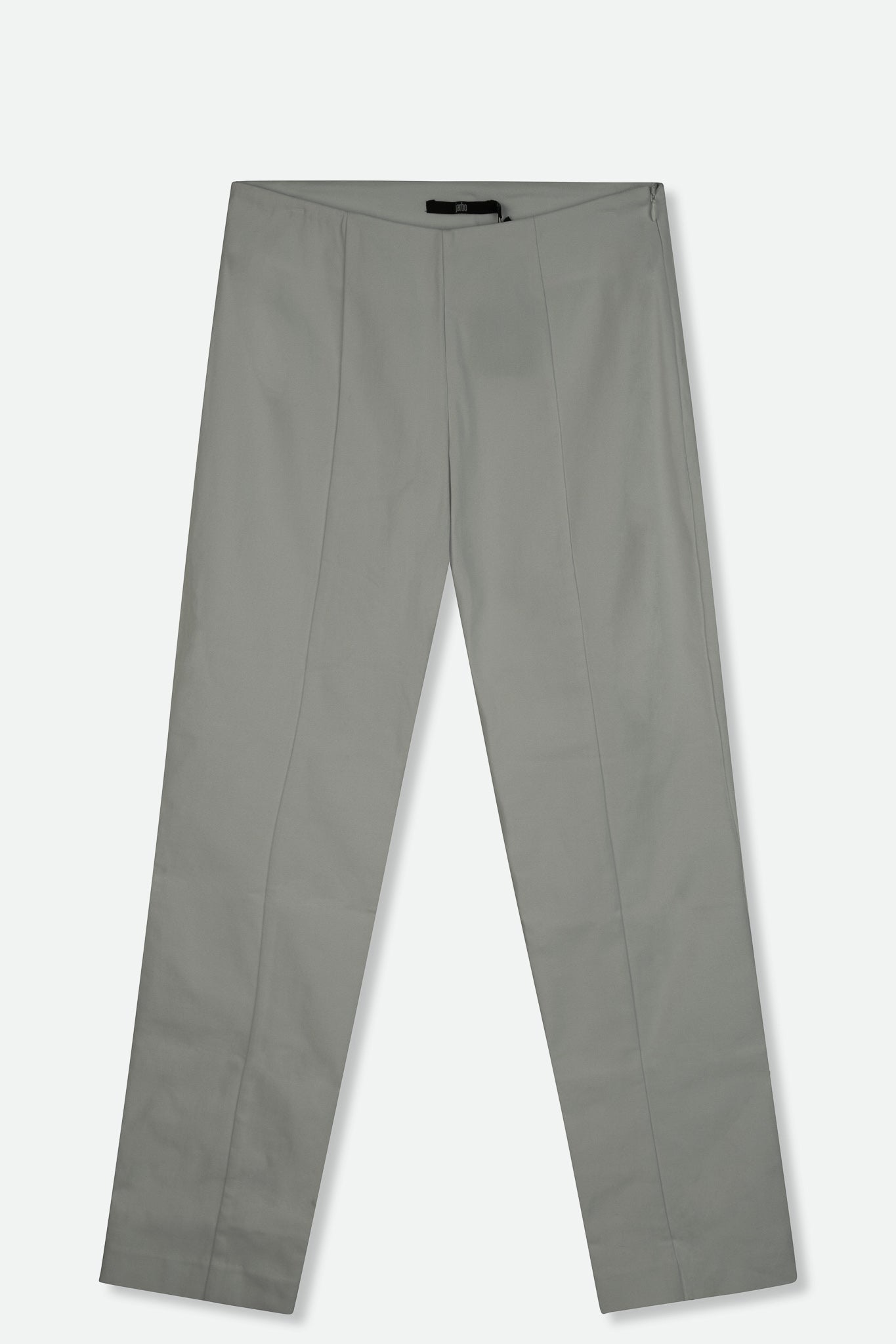 SEAM PANT IN TECHNICAL STRETCH - Jarbo