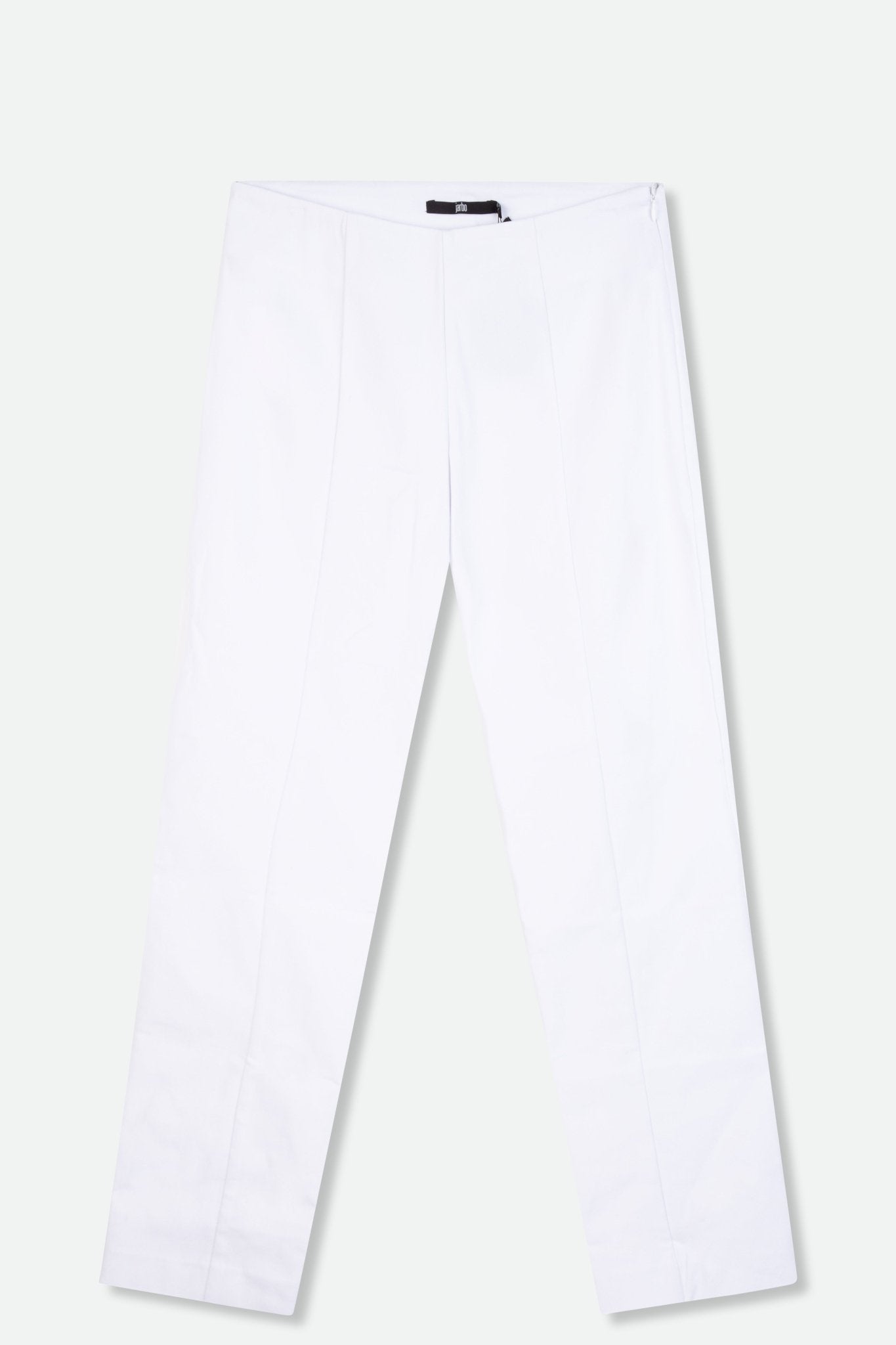 SEAM PANT IN TECHNICAL STRETCH - Jarbo