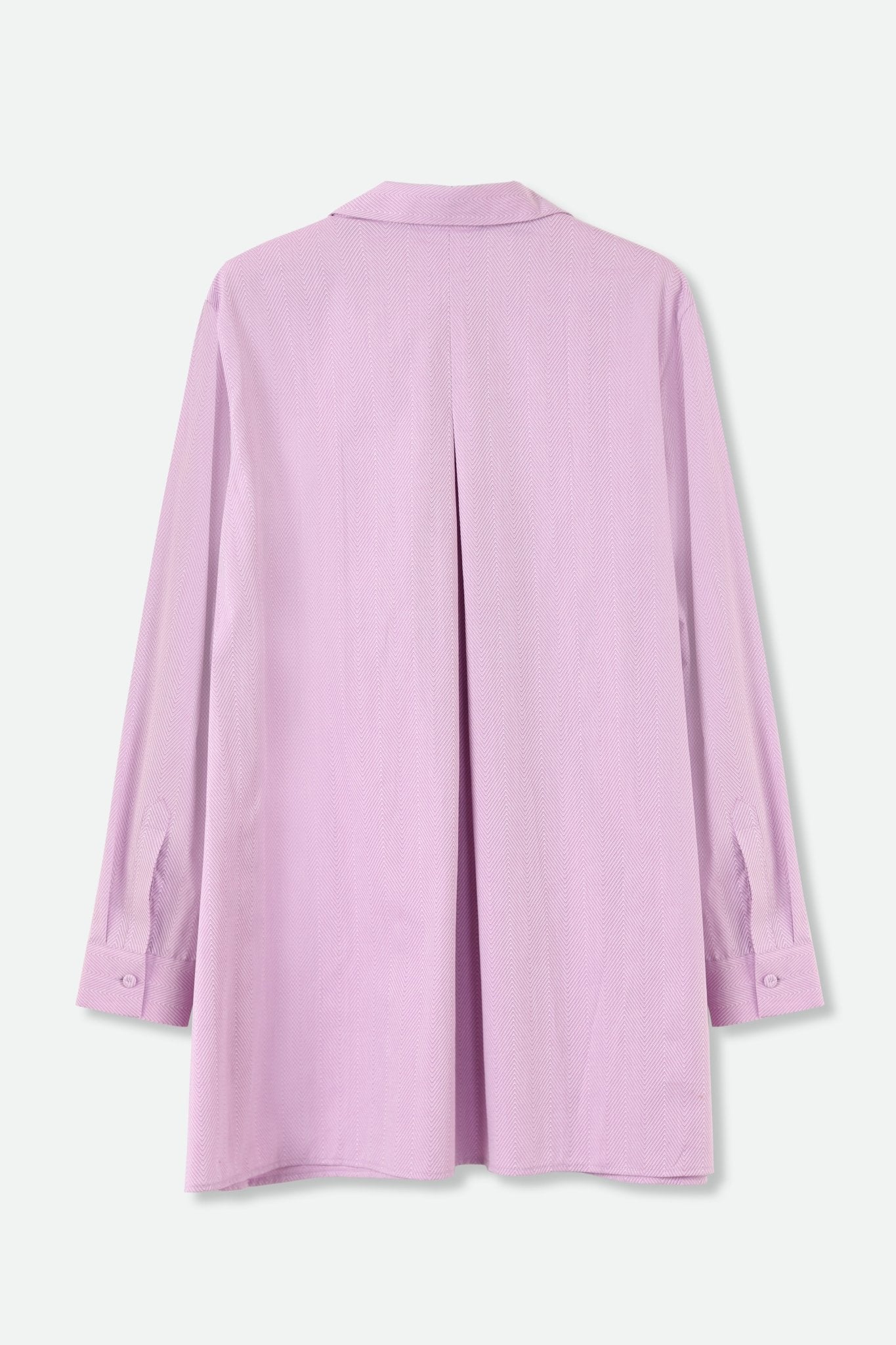 SELLA ITALIAN COTTON POPLIN SHIRT - Jarbo