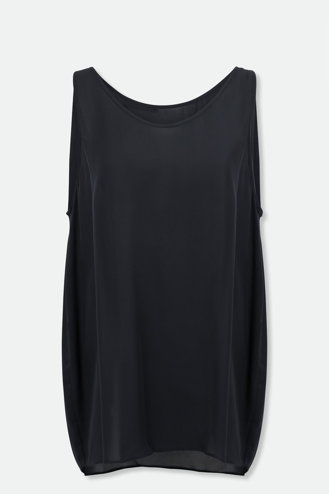 SILK LAYERING TANK - Jarbo