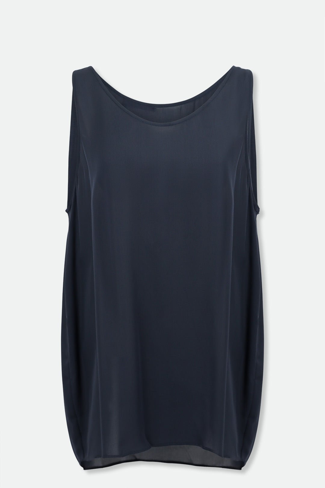 SILK LAYERING TANK - Jarbo