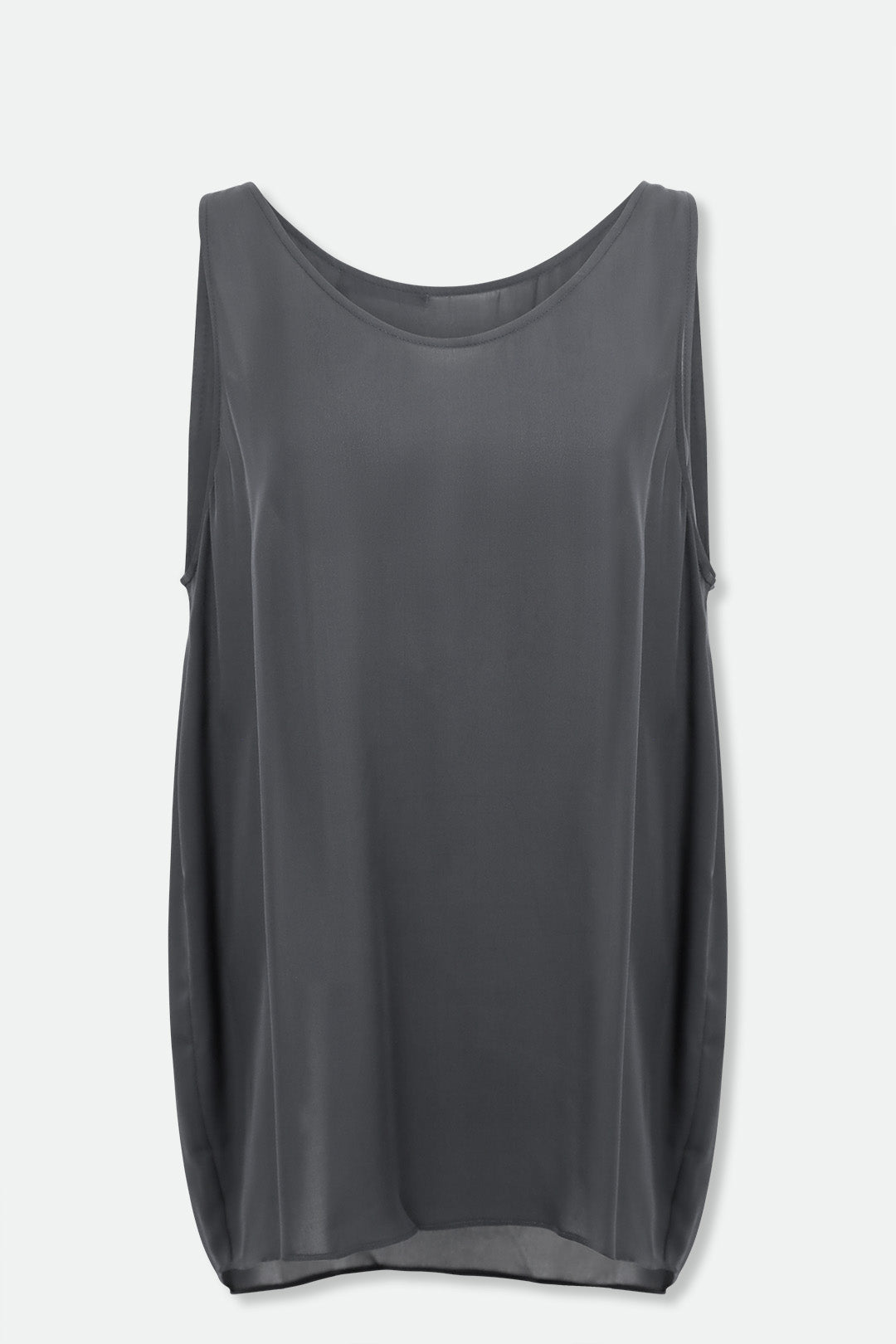 SILK TANK TOP - Jarbo