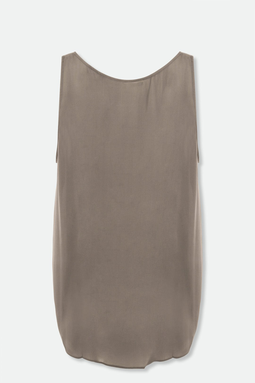 SILK TANK TOP - Jarbo